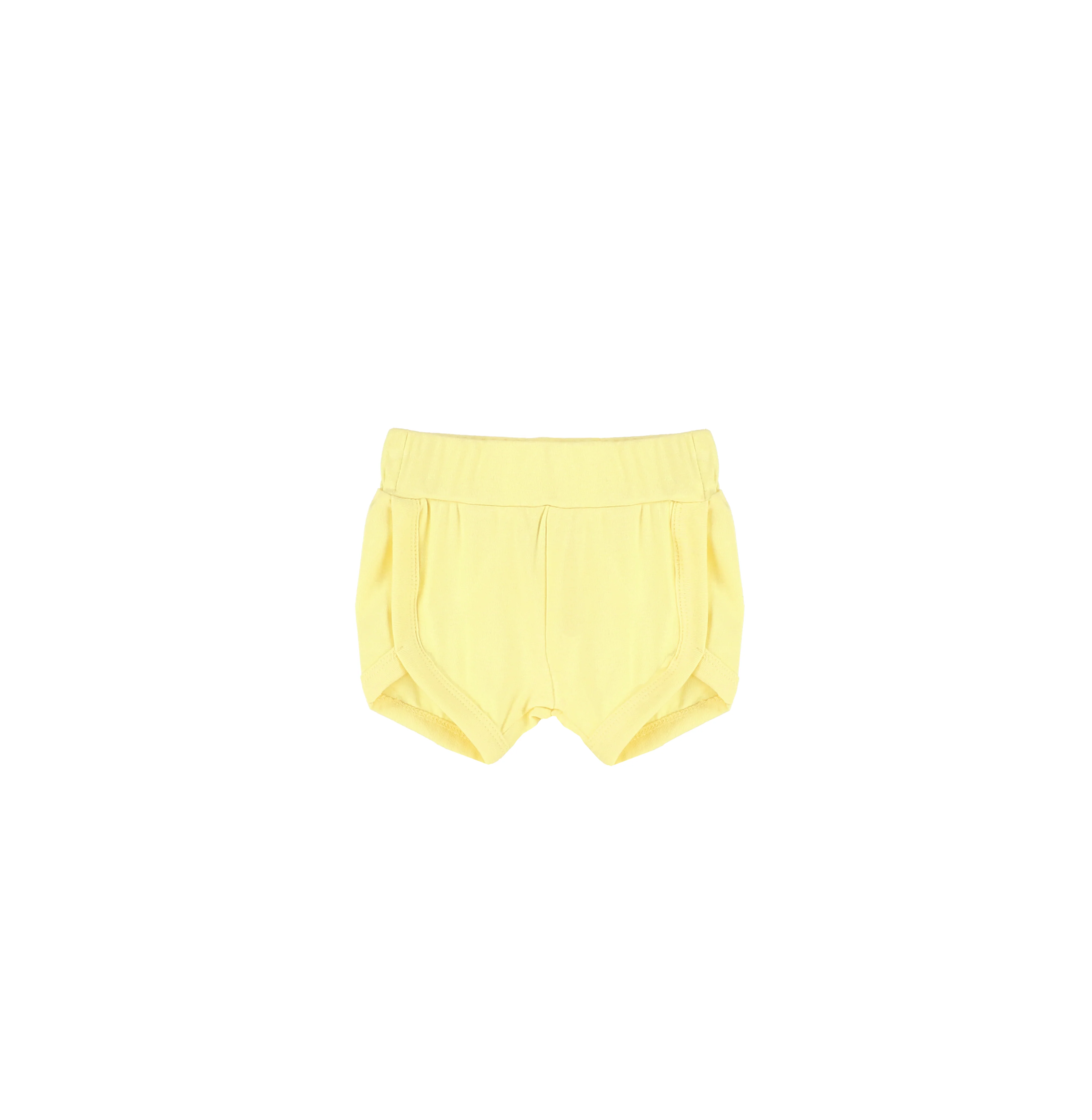 COTTON TRACK SHORTS - Image 6