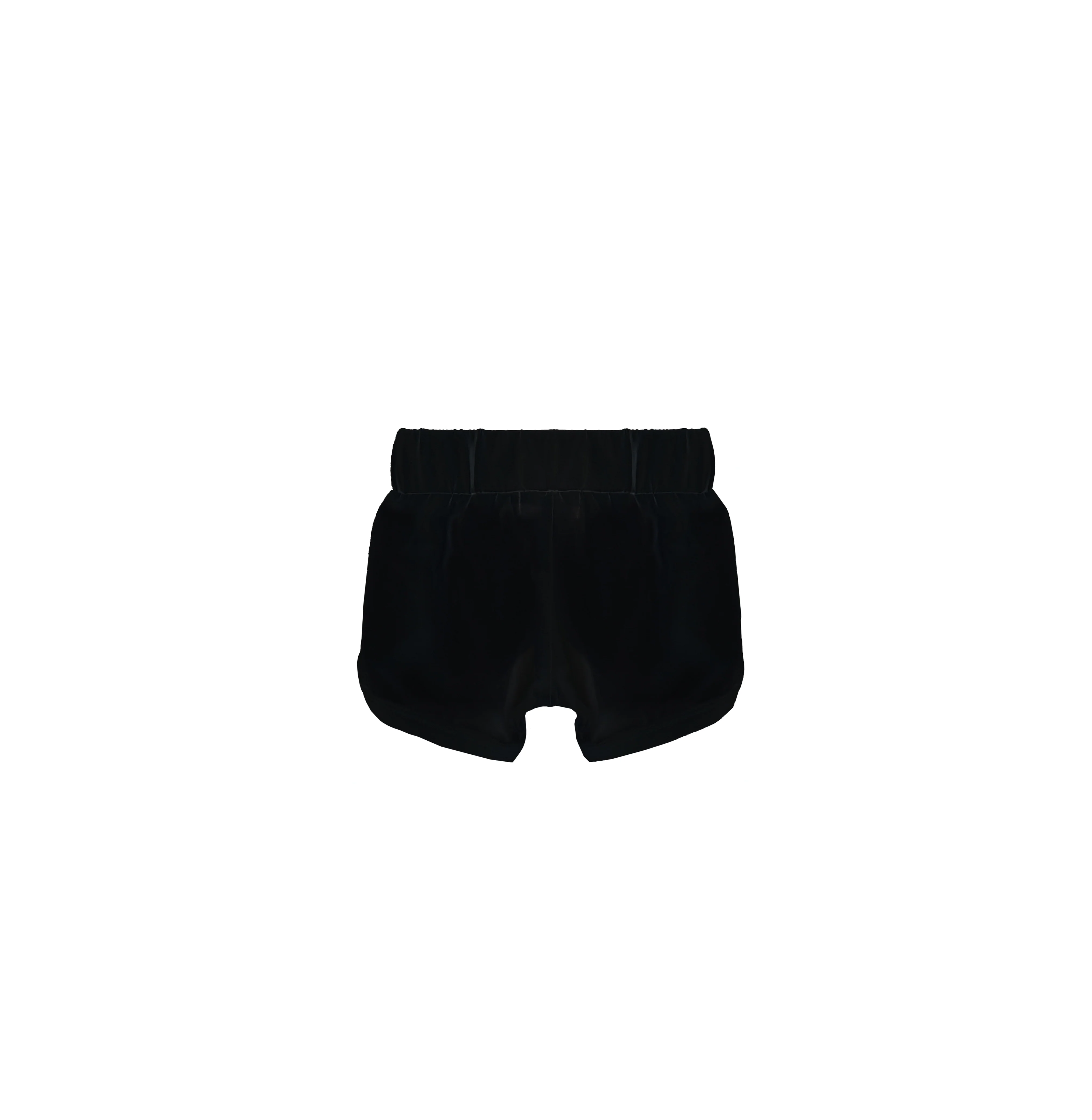 COTTON TRACK SHORTS - Image 7
