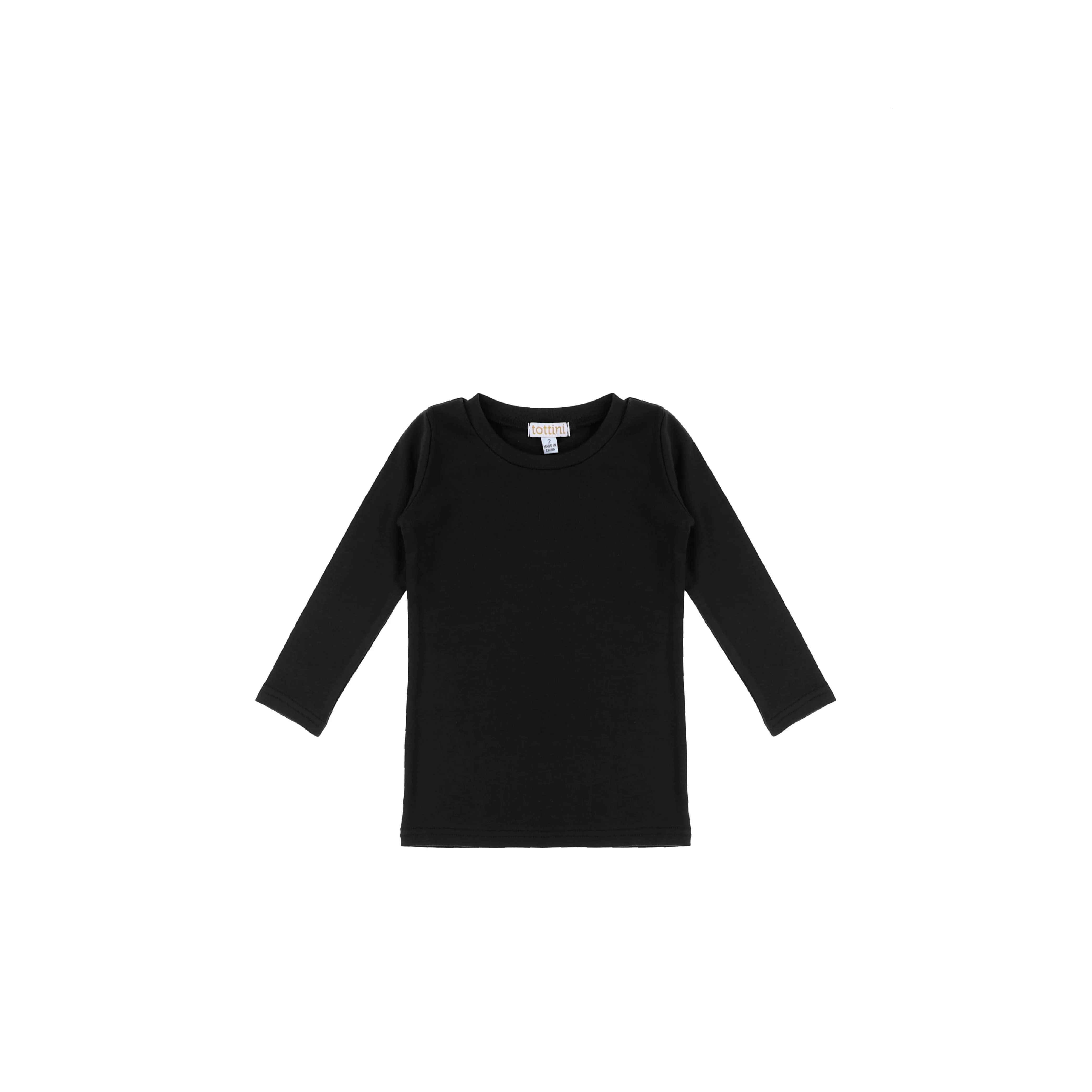 CREWNECK TSHIRT - Image 3