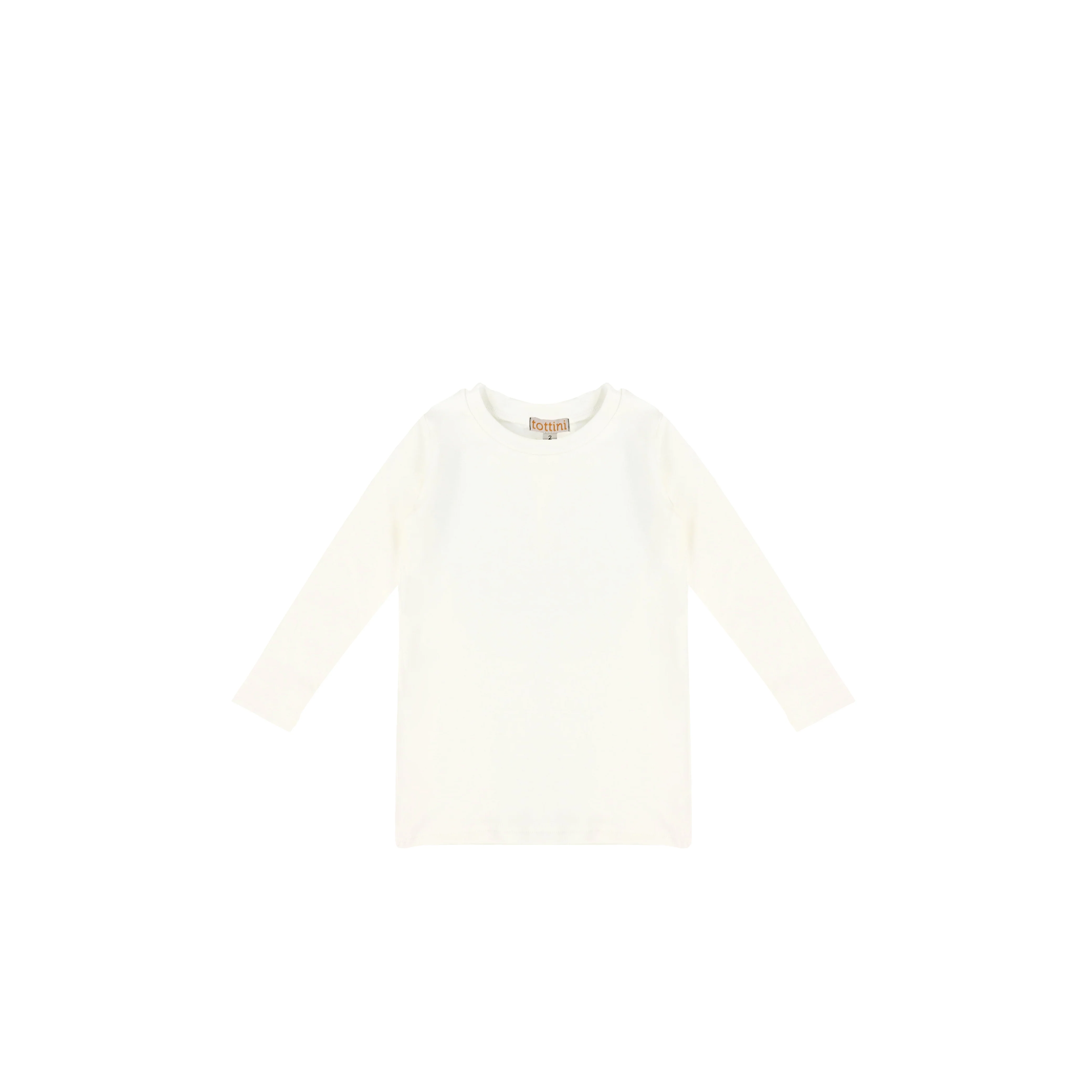 CREWNECK TSHIRT - Image 4