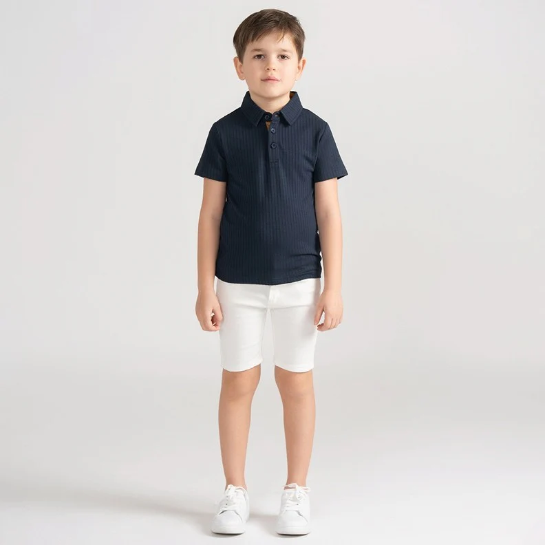 COTTON SHORTS - Image 5