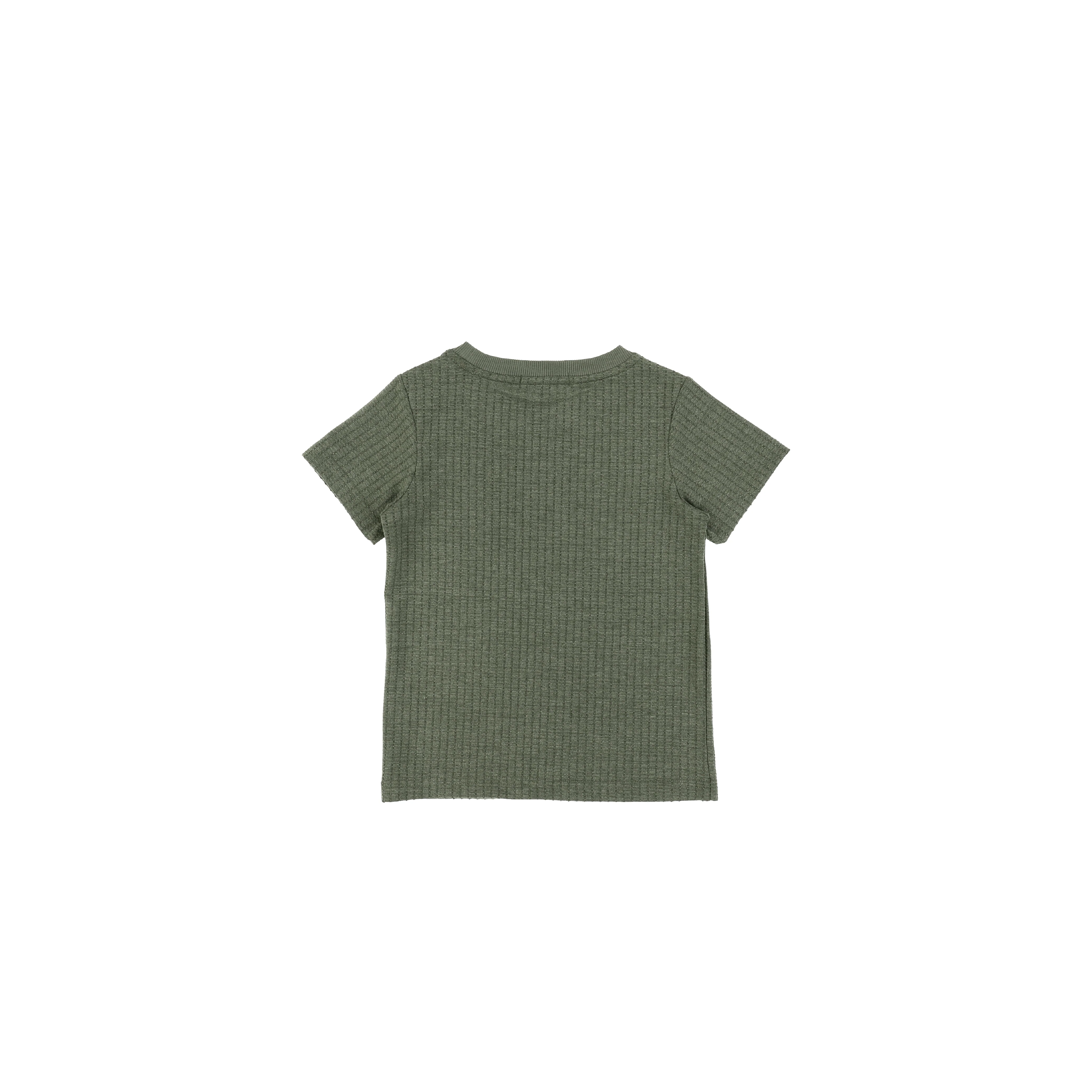 CROSS STITCHED TSHIRT - Image 4