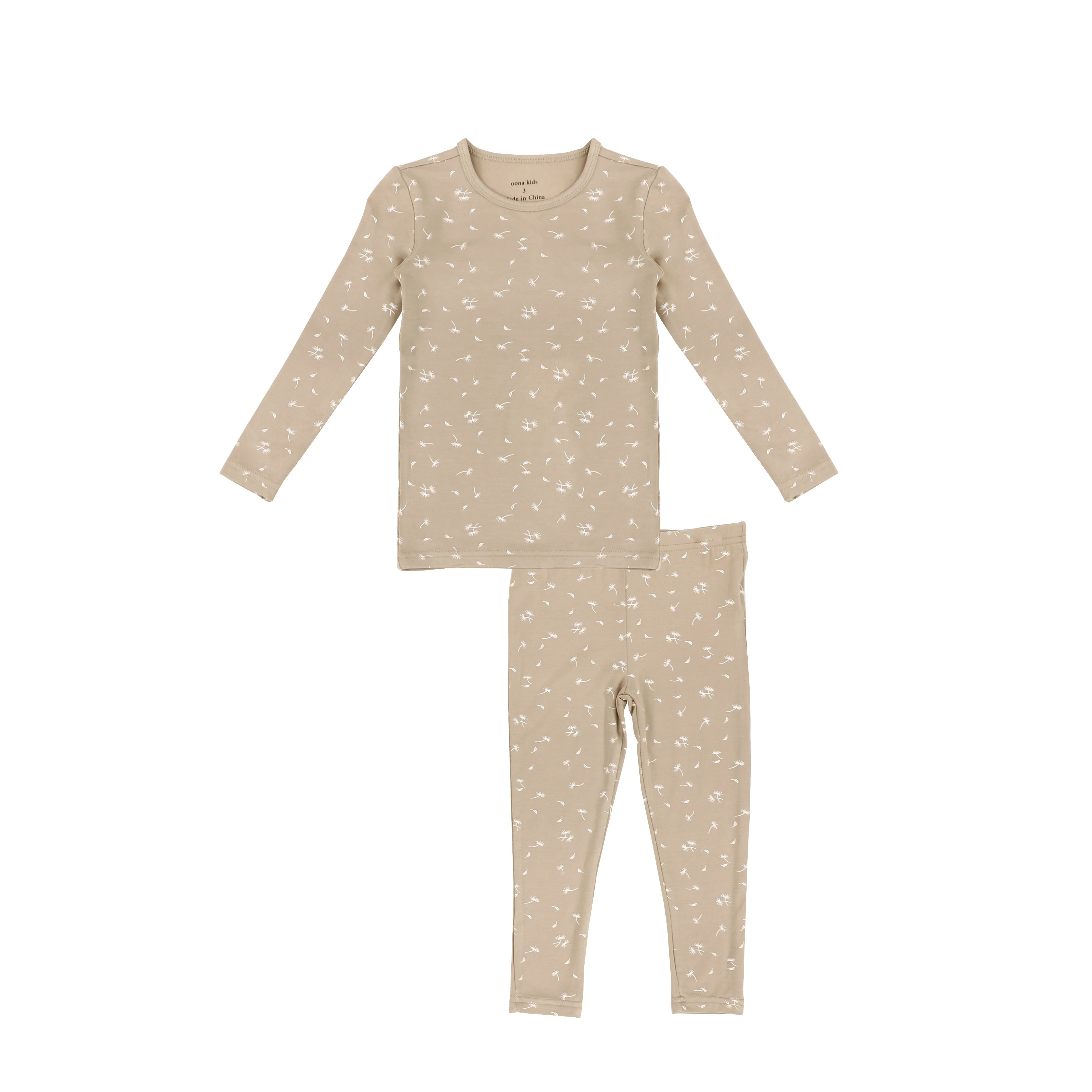 DANDELION PAJAMAS - Image 3