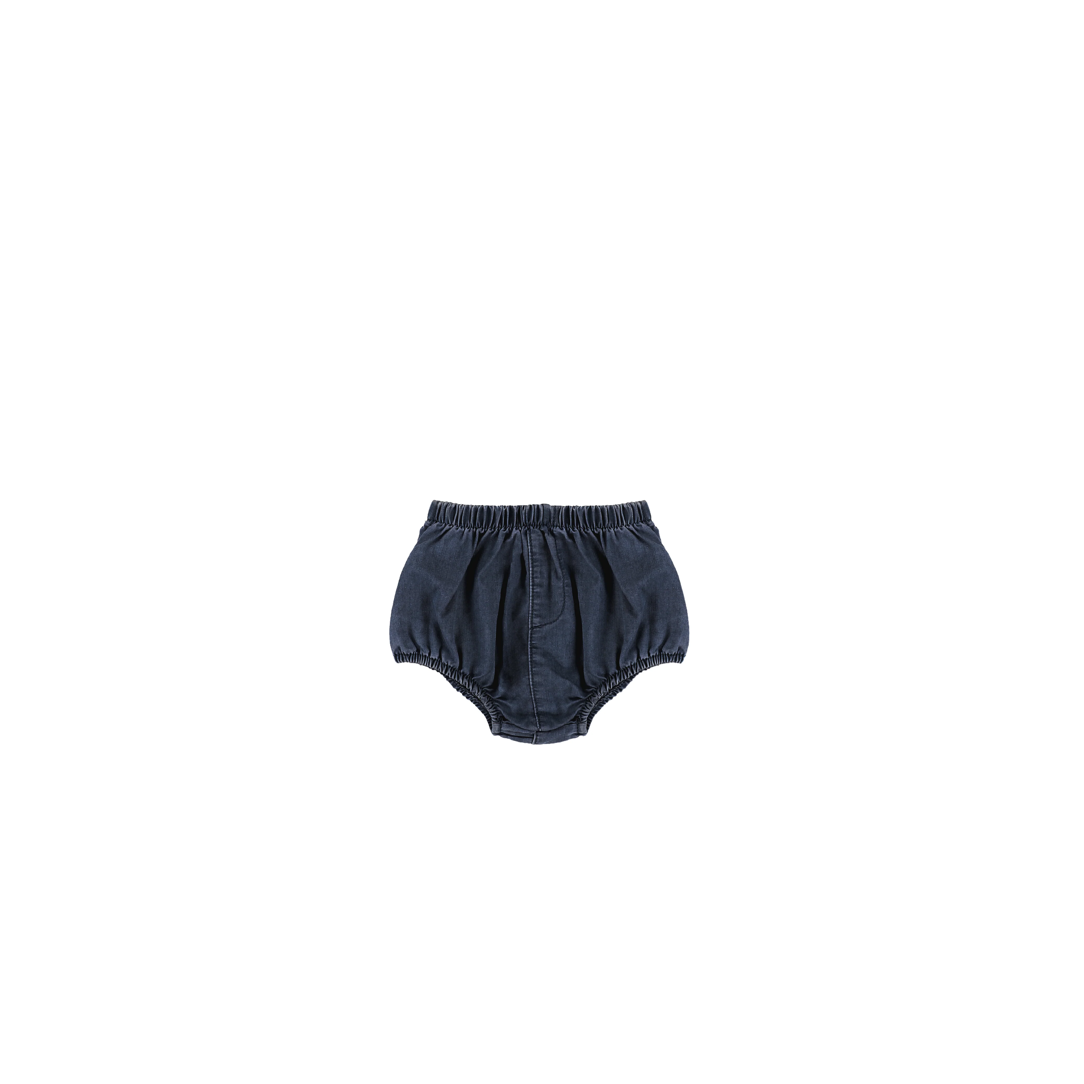 DENIM BLOOMERS - Image 3
