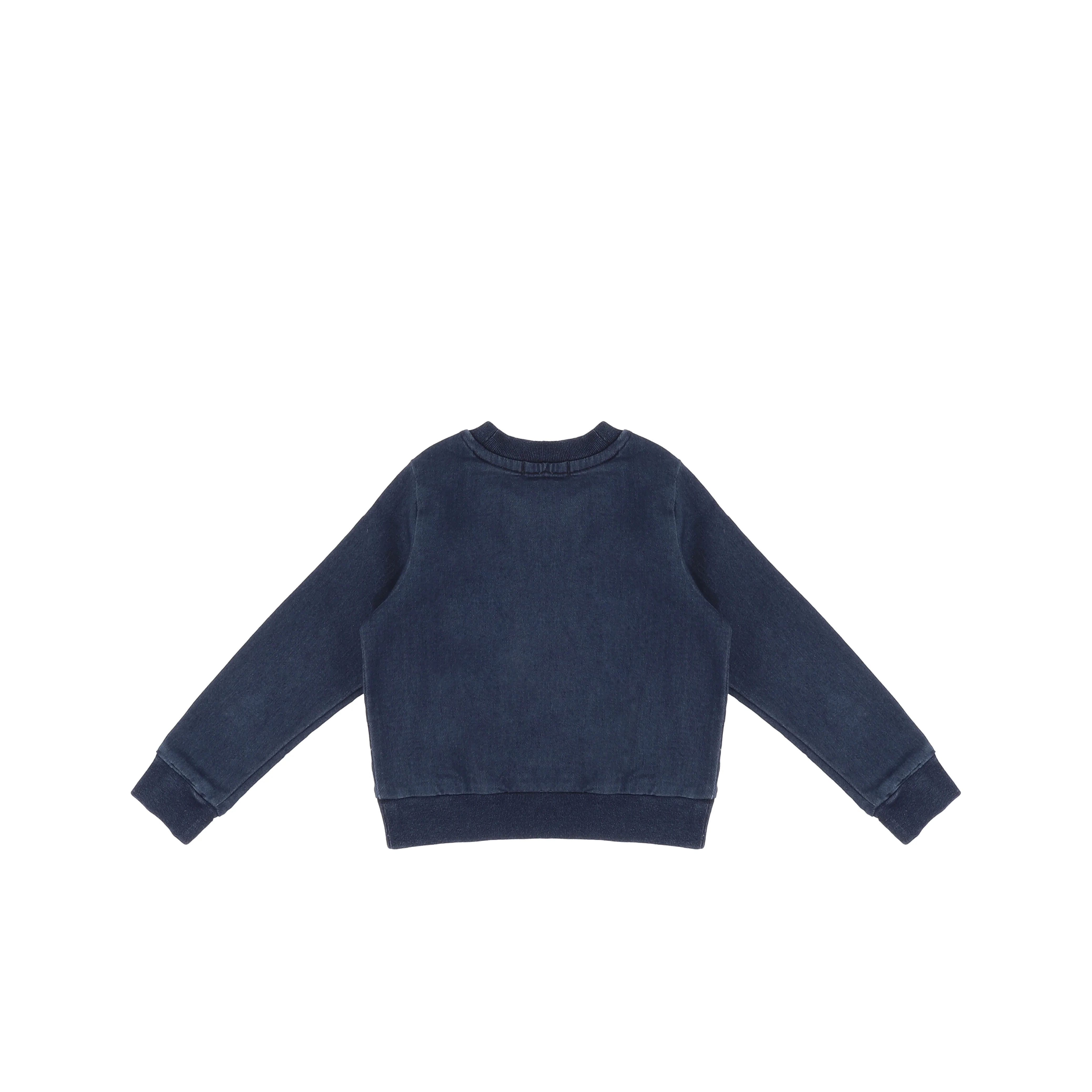 DENIM POCKET TOP - Image 3
