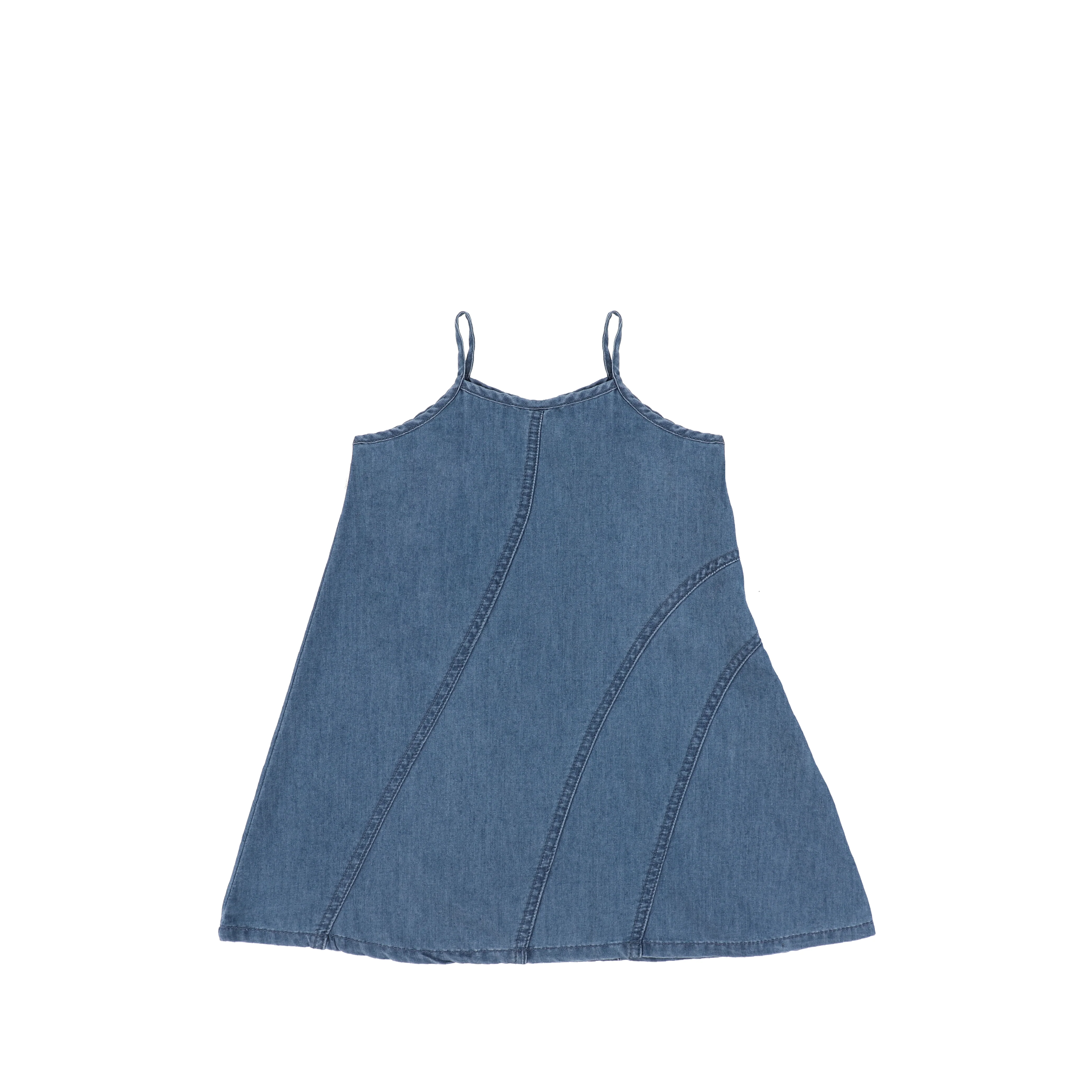DENIM SEAM JUMPER - Image 2