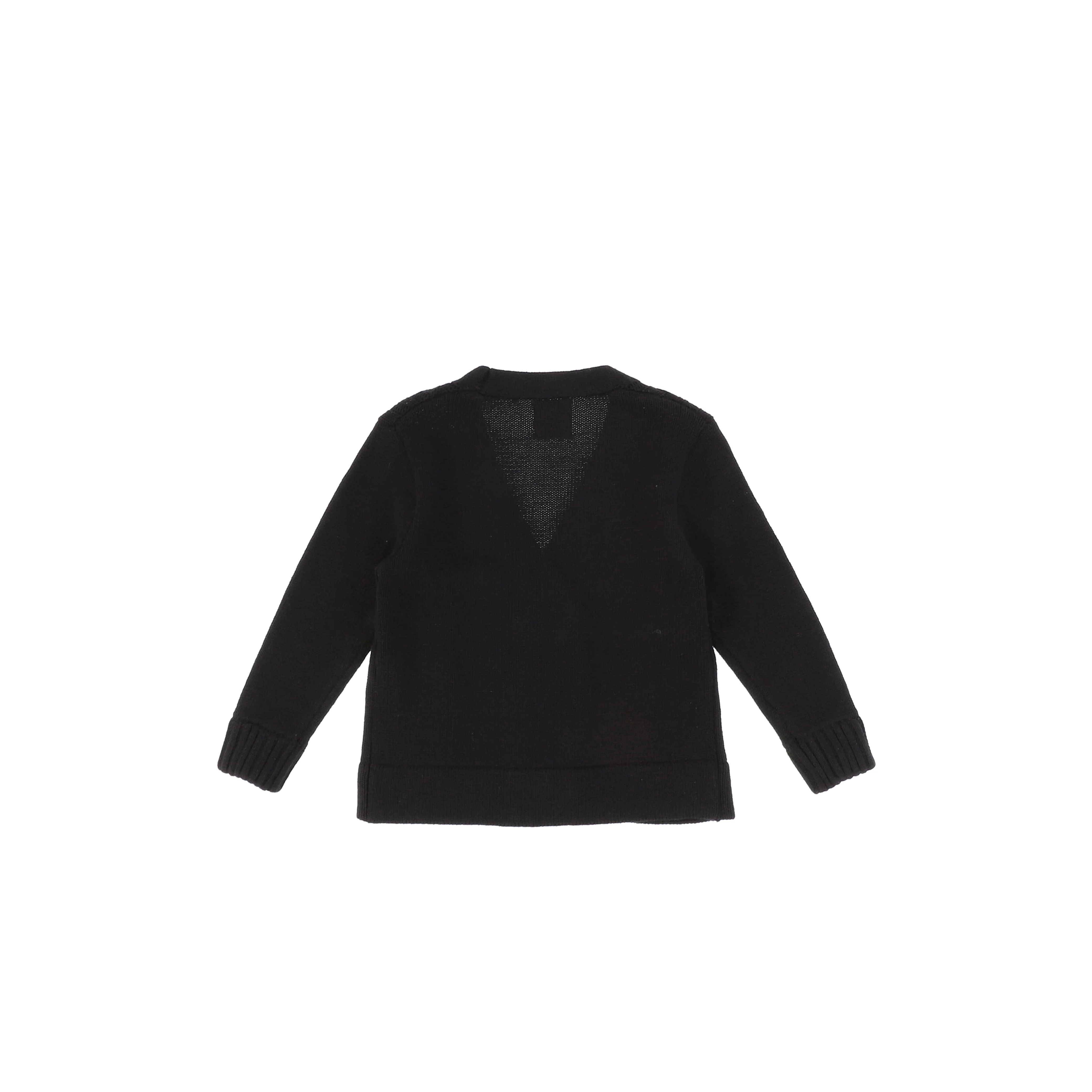 DOUBLE BREASTED CARDIGAN - Image 3