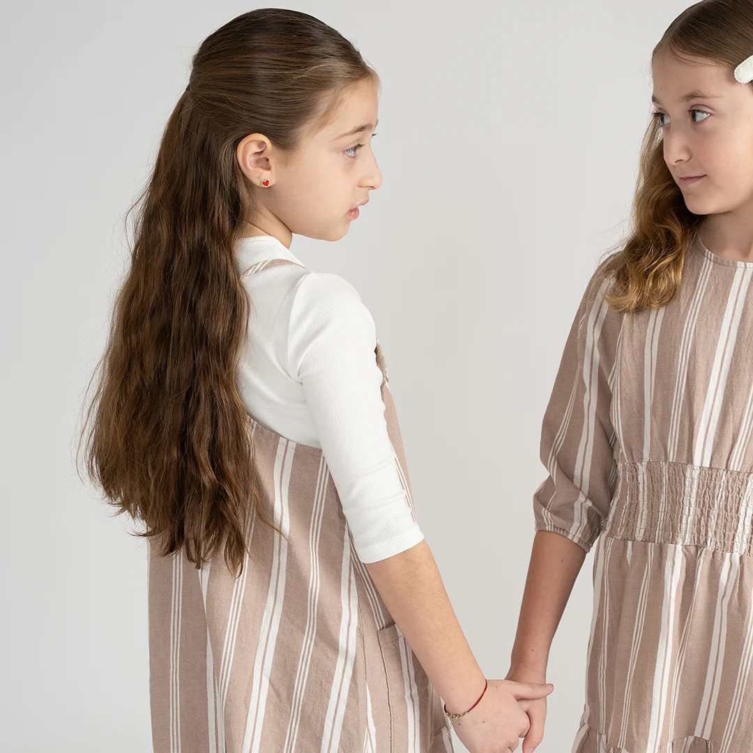 DOUBLE STRIPE JUMPER - Image 5