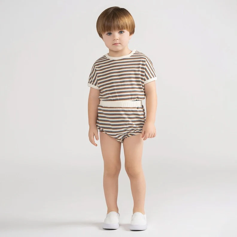 DOUBLE STRIPE SET - Image 6