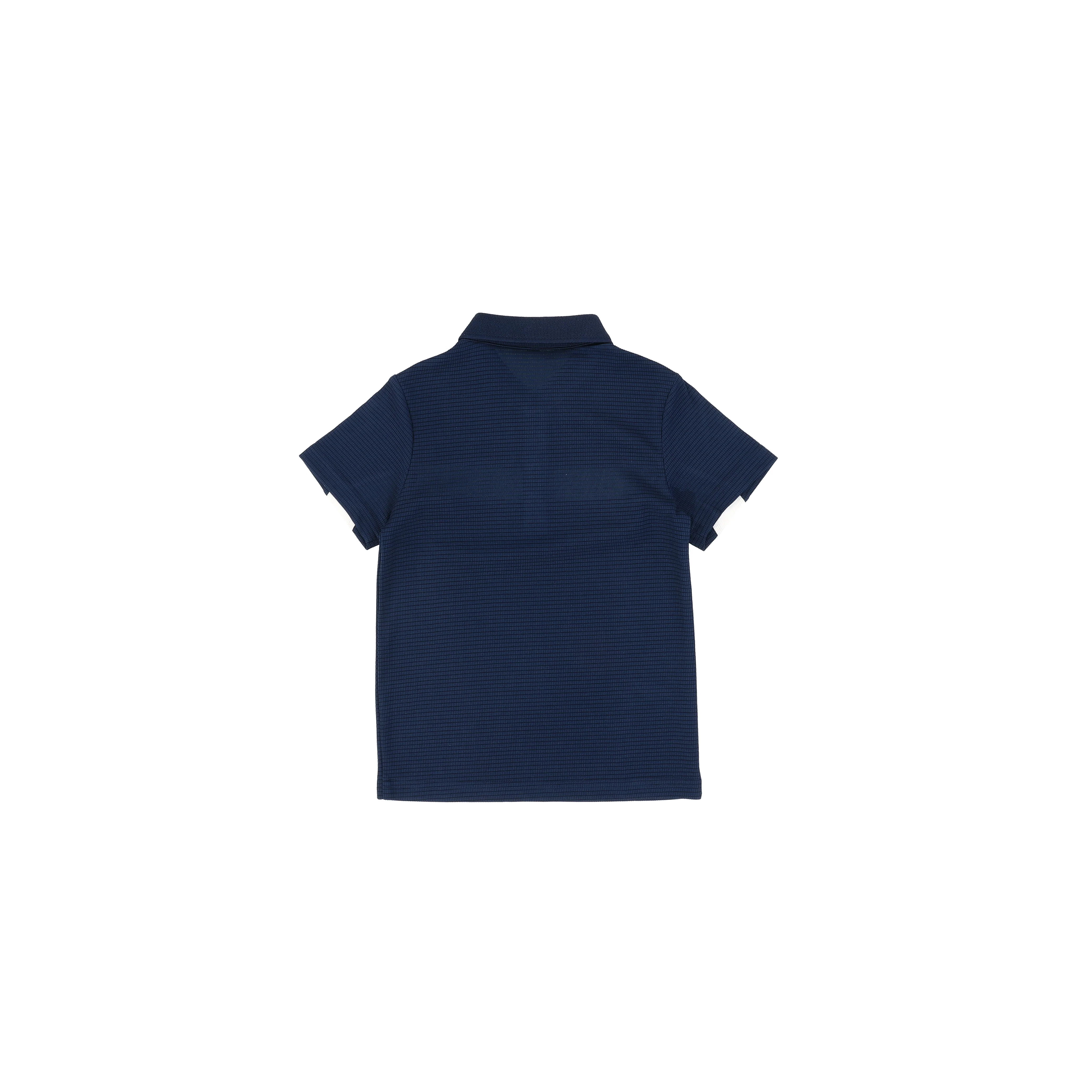 DRY FIT COLORBLOCK POLO - Image 4