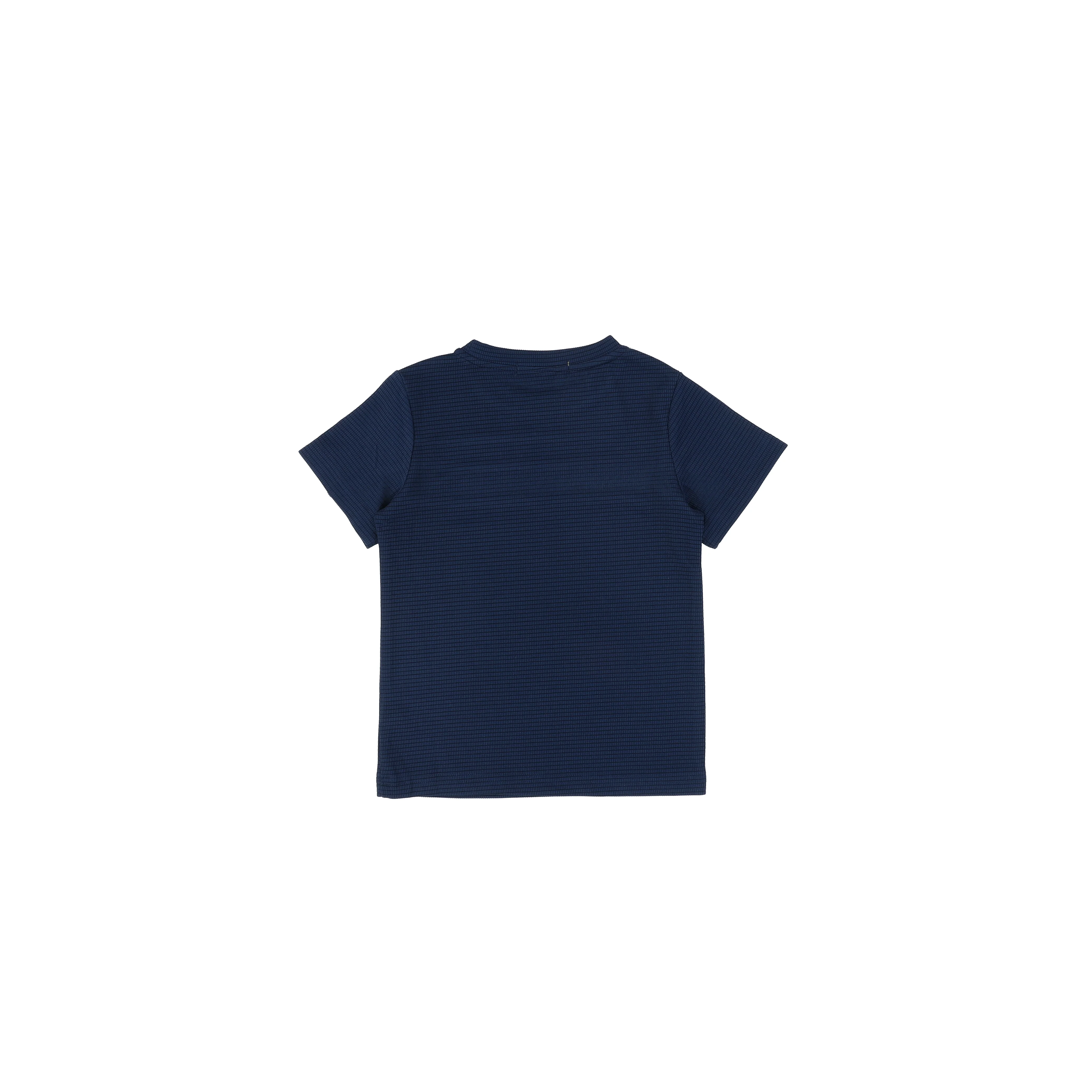DRY FIT COLORBLOCK TSHIRT - Image 4