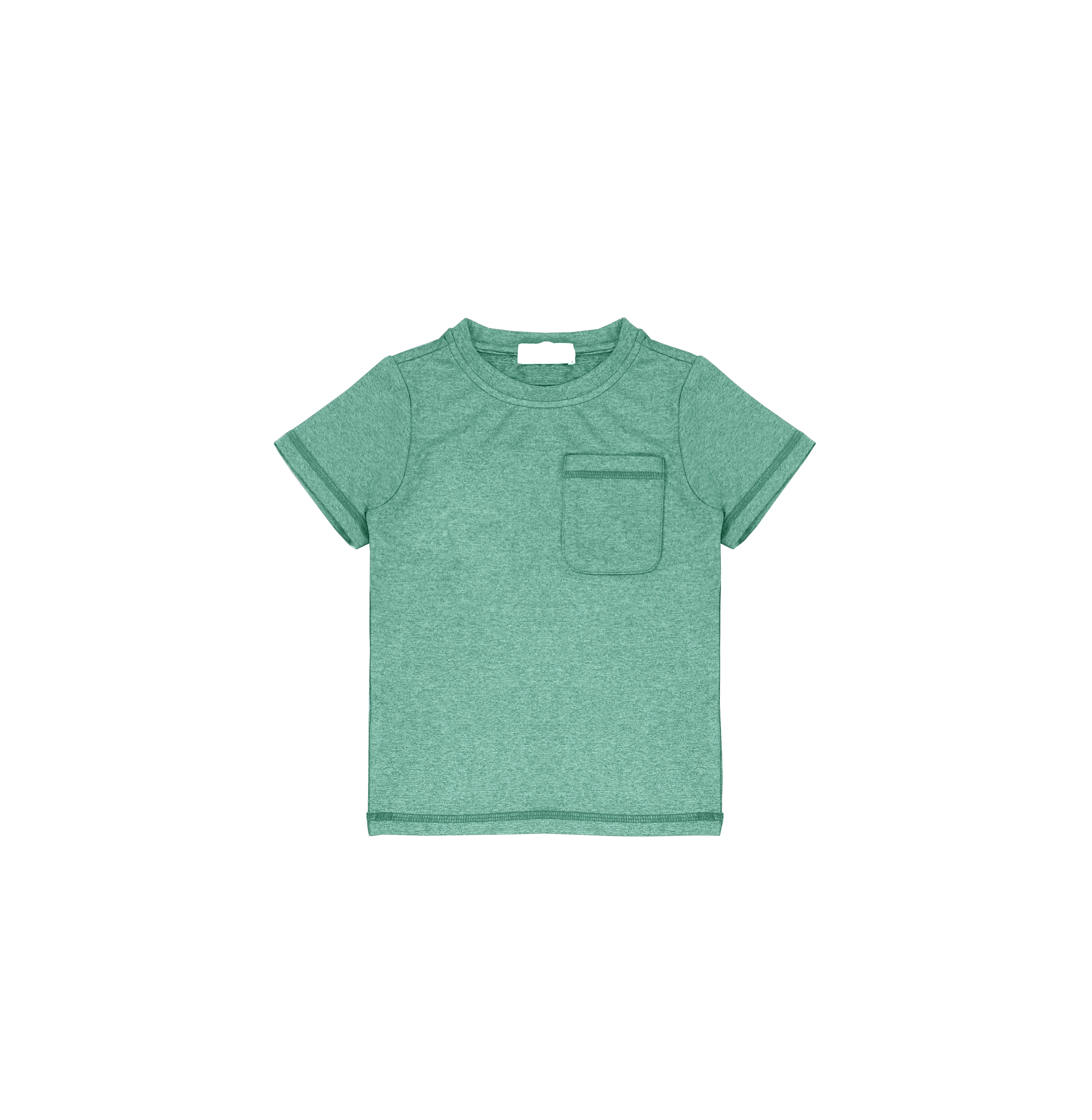 DRY FIT POCKET TSHIRT - Image 4