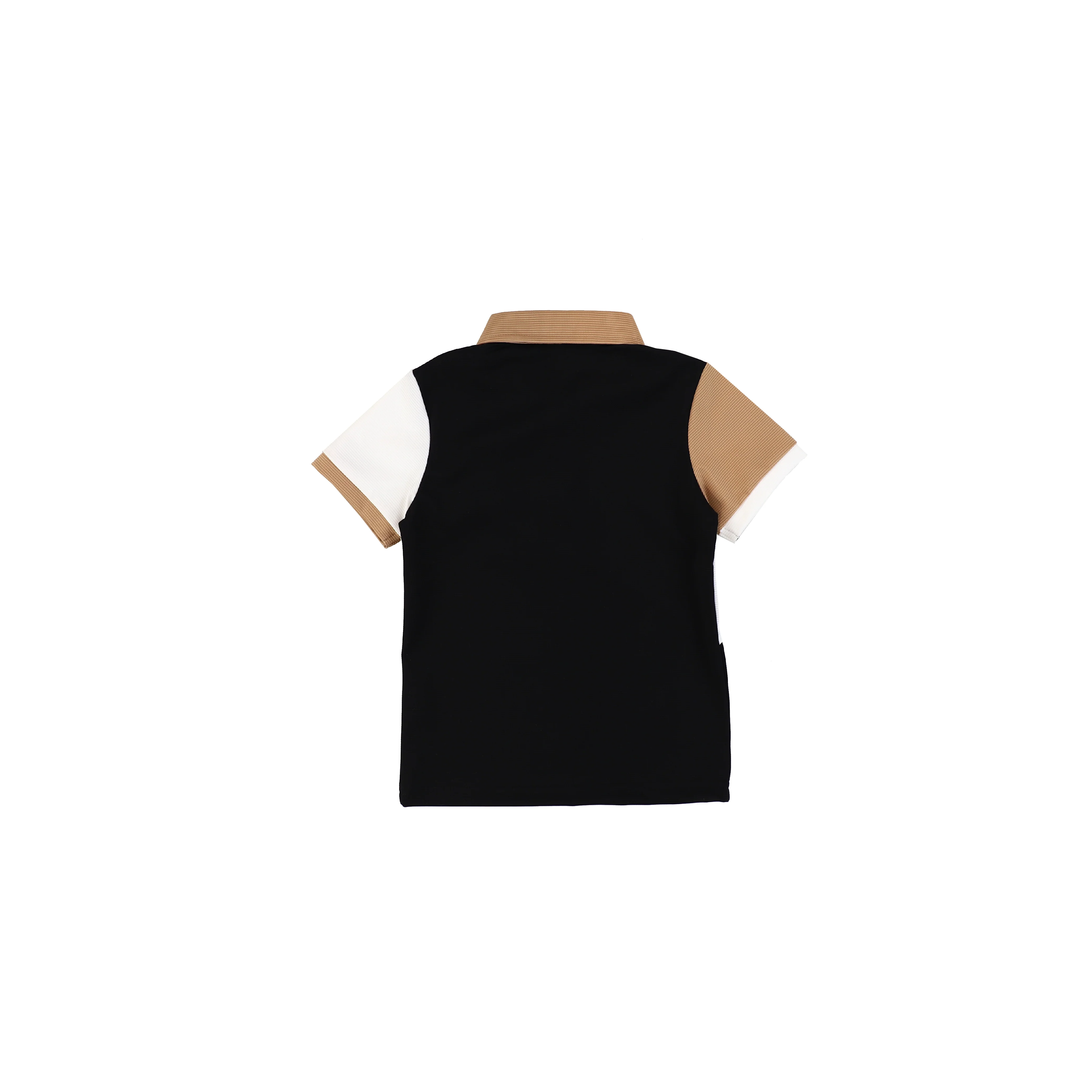 DRY FIT STRIPE POLO - Image 4
