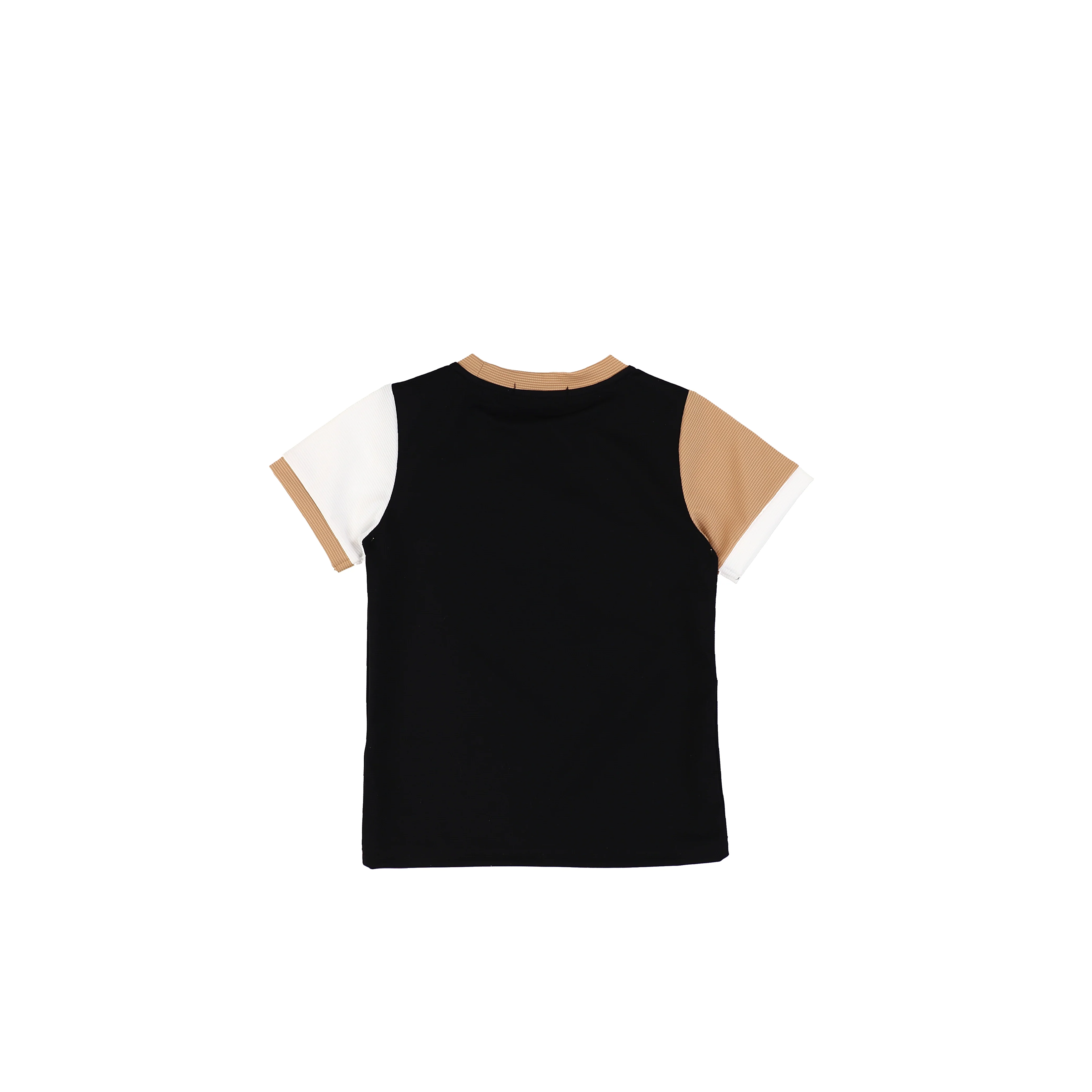 DRY FIT STRIPE TSHIRT - Image 4