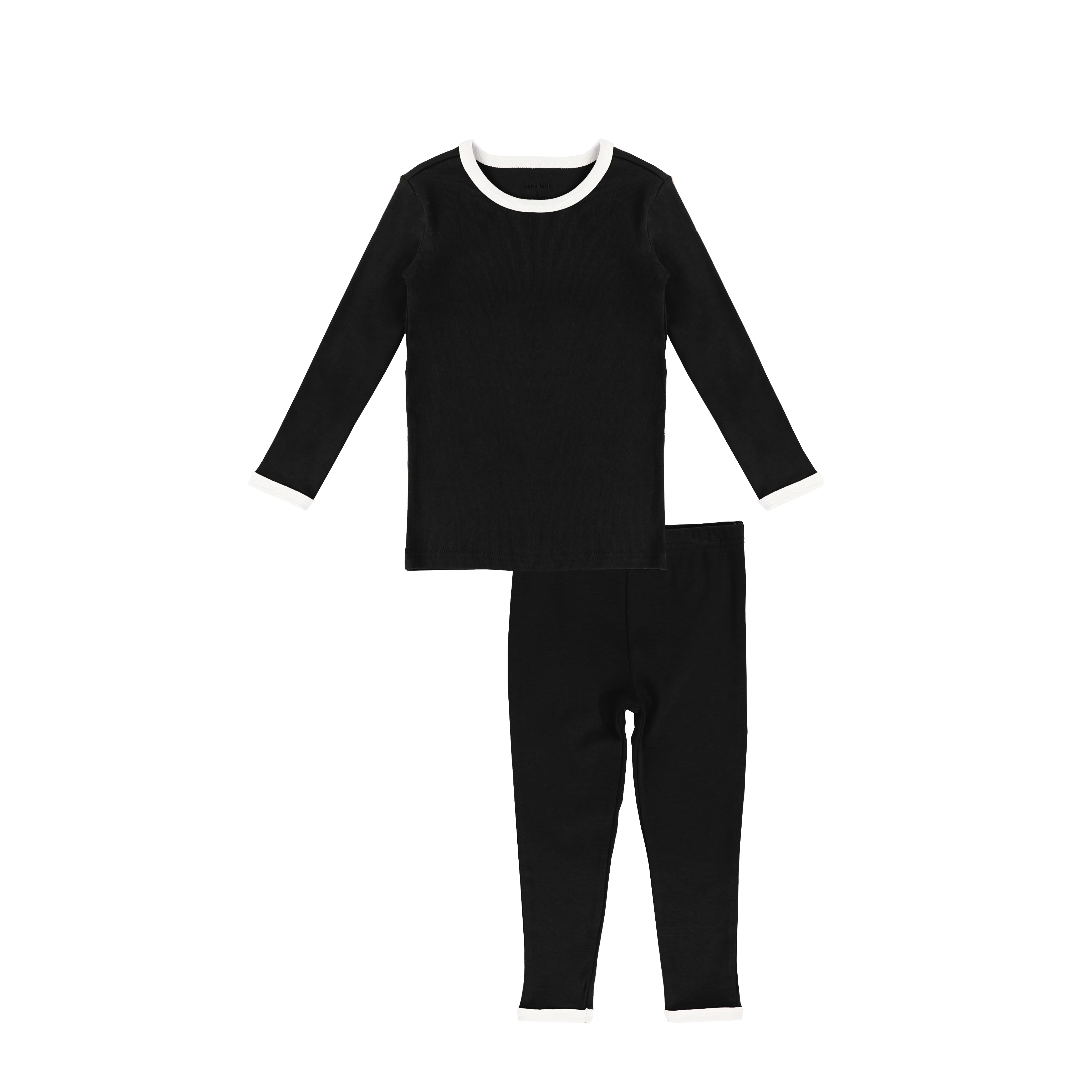 ELBOW PATCH PAJAMAS