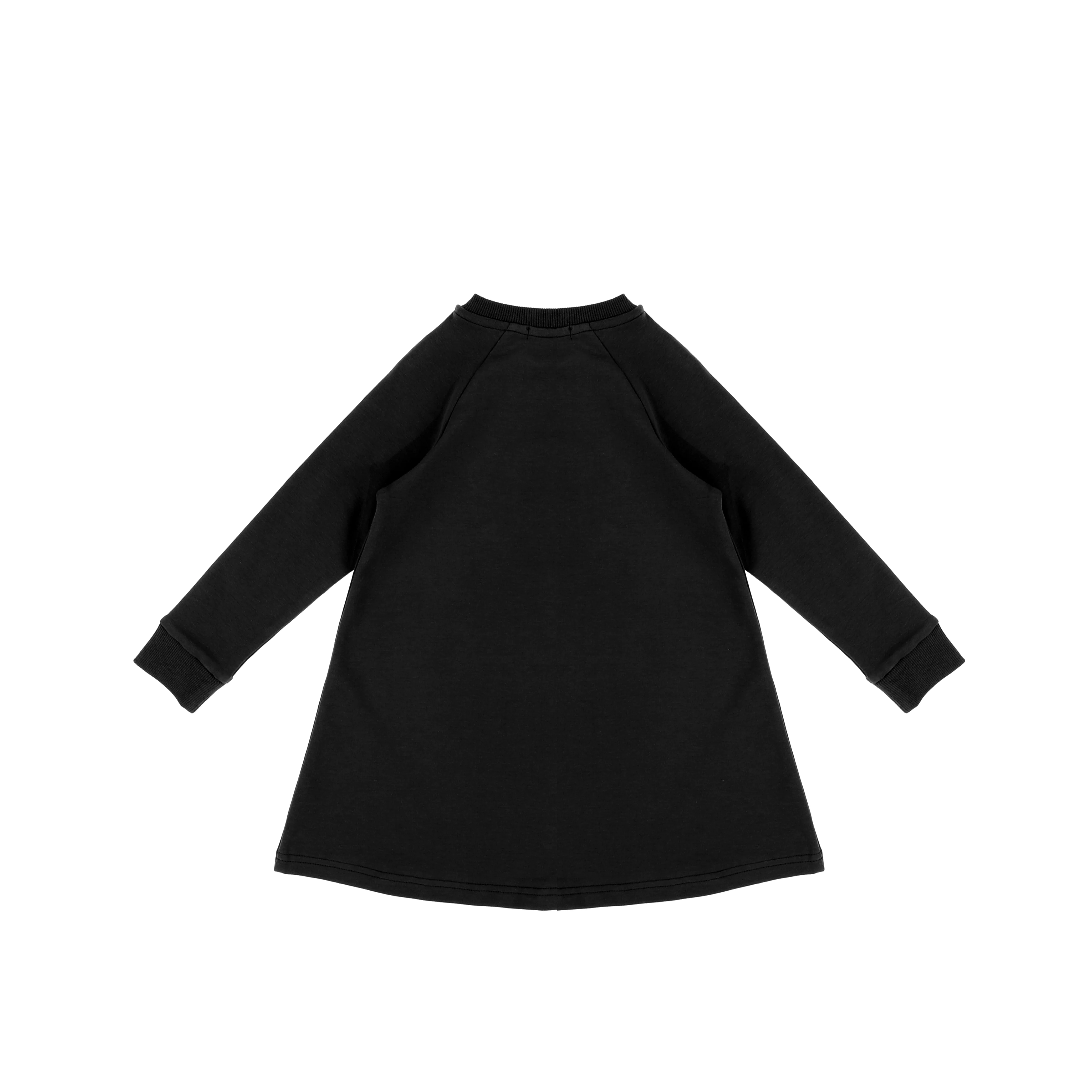 EMBOSSED DRESS - Image 5
