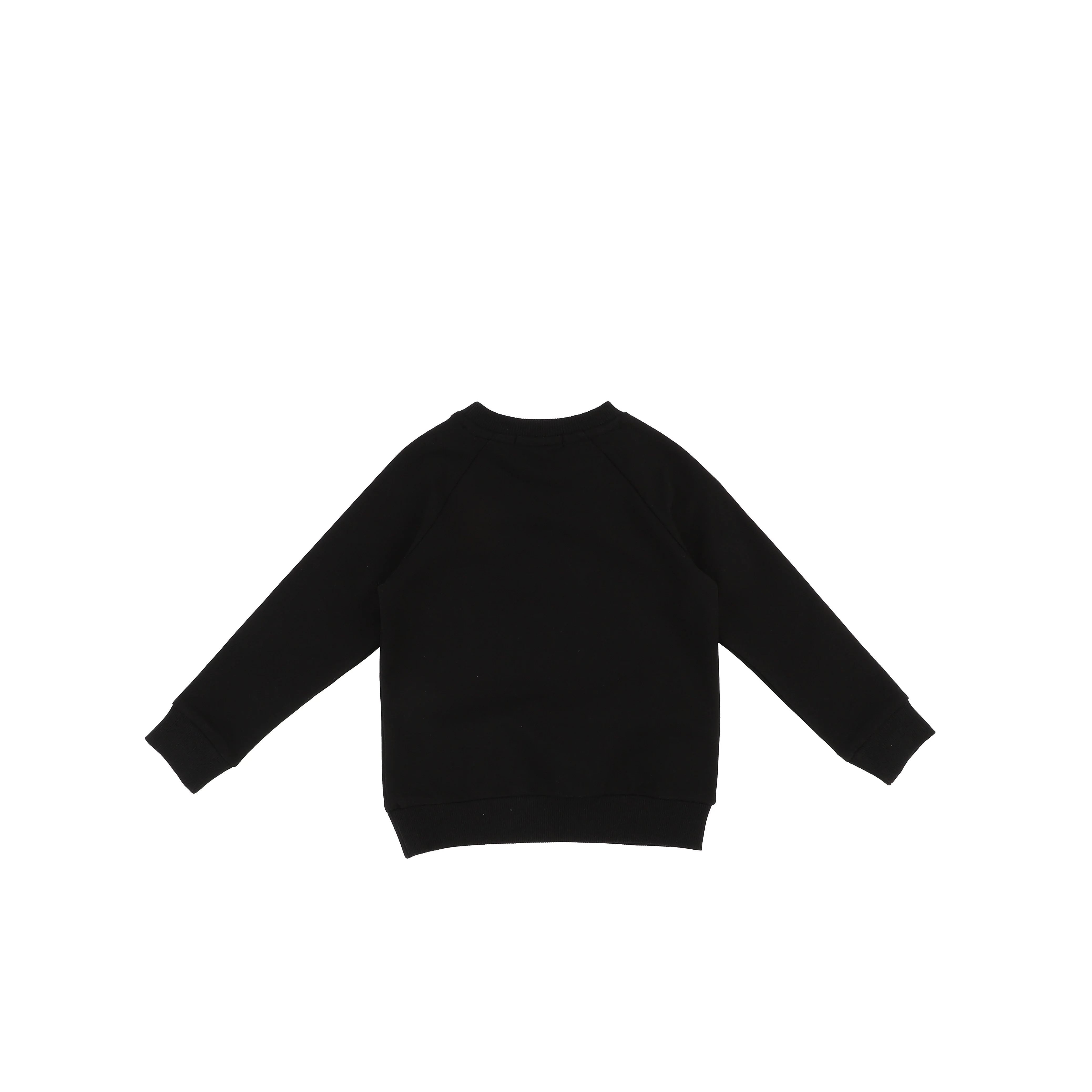 EMBOSSED SWEATSHIRT - Image 5