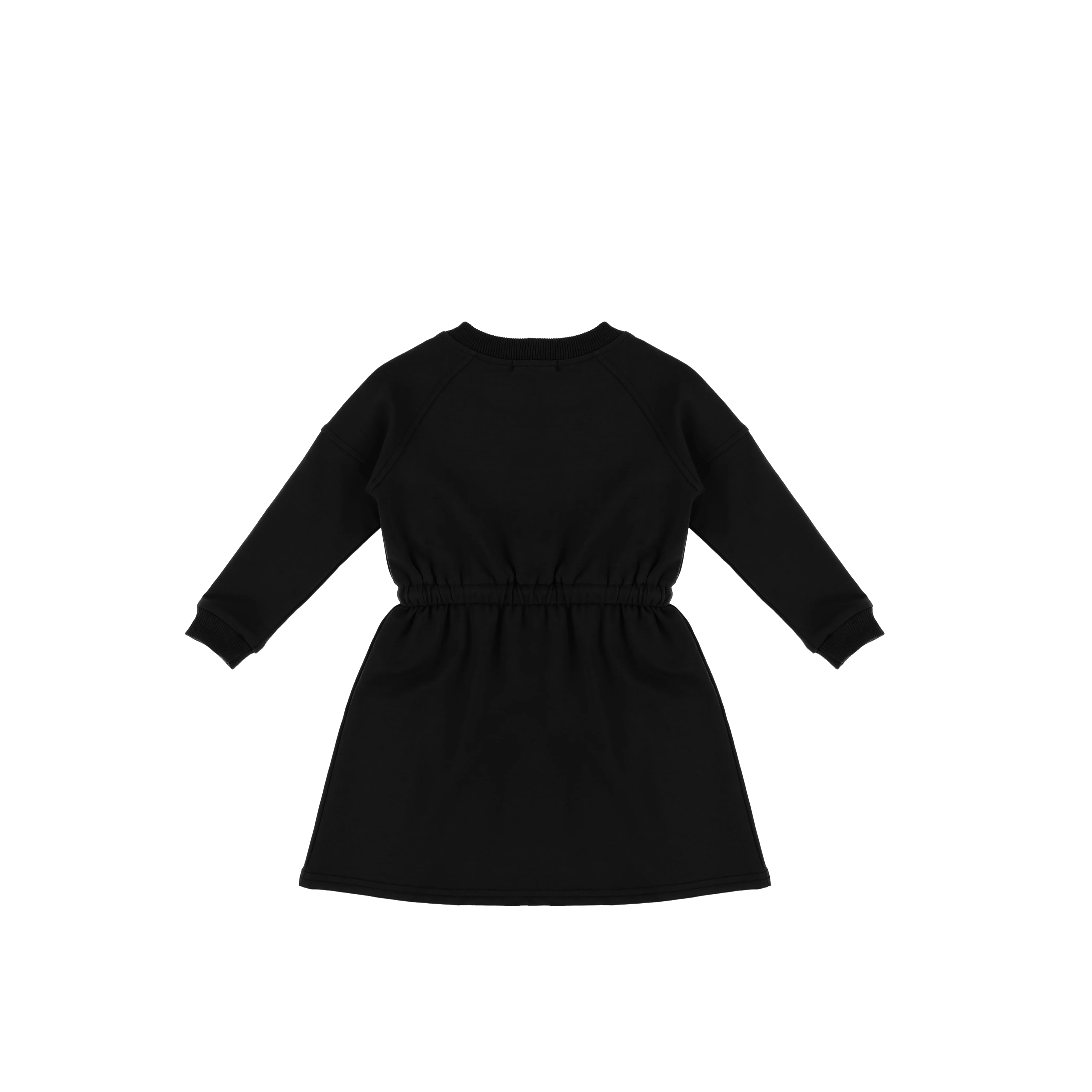 EMBROIDERED STAR DRESS - Image 6