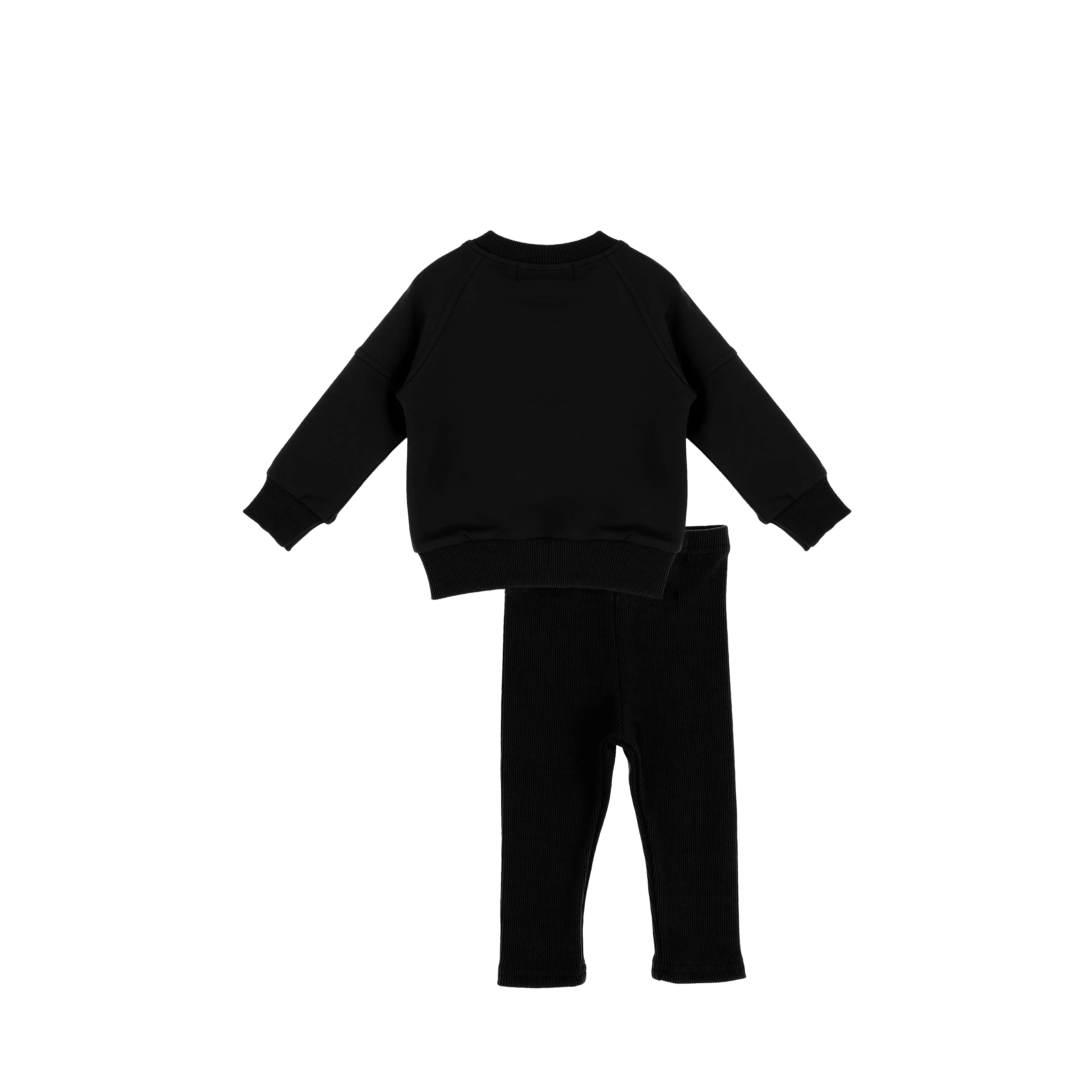 EMBROIDERED STAR SET - Image 6