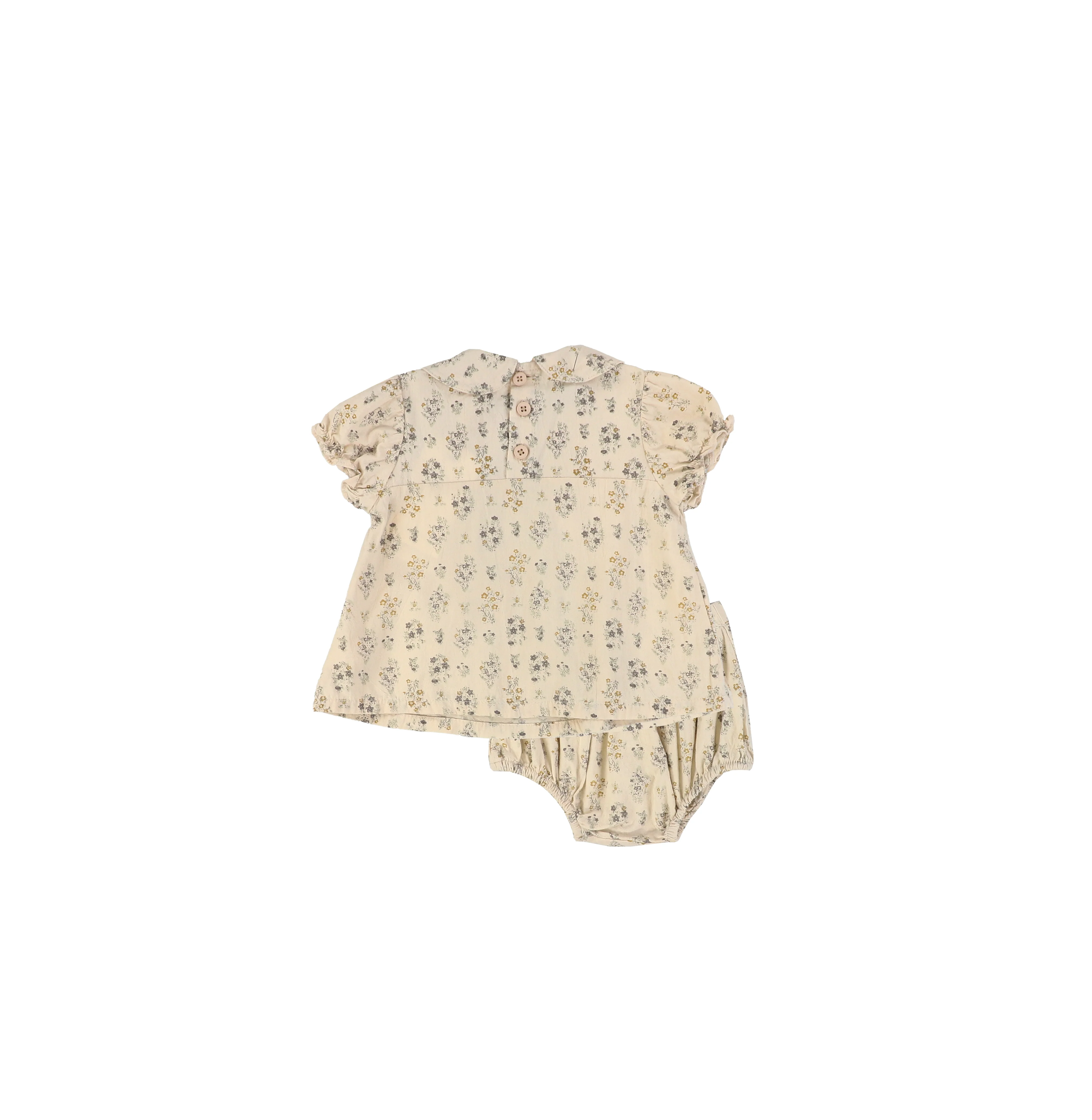 FLORAL COLLAR SET - Image 2