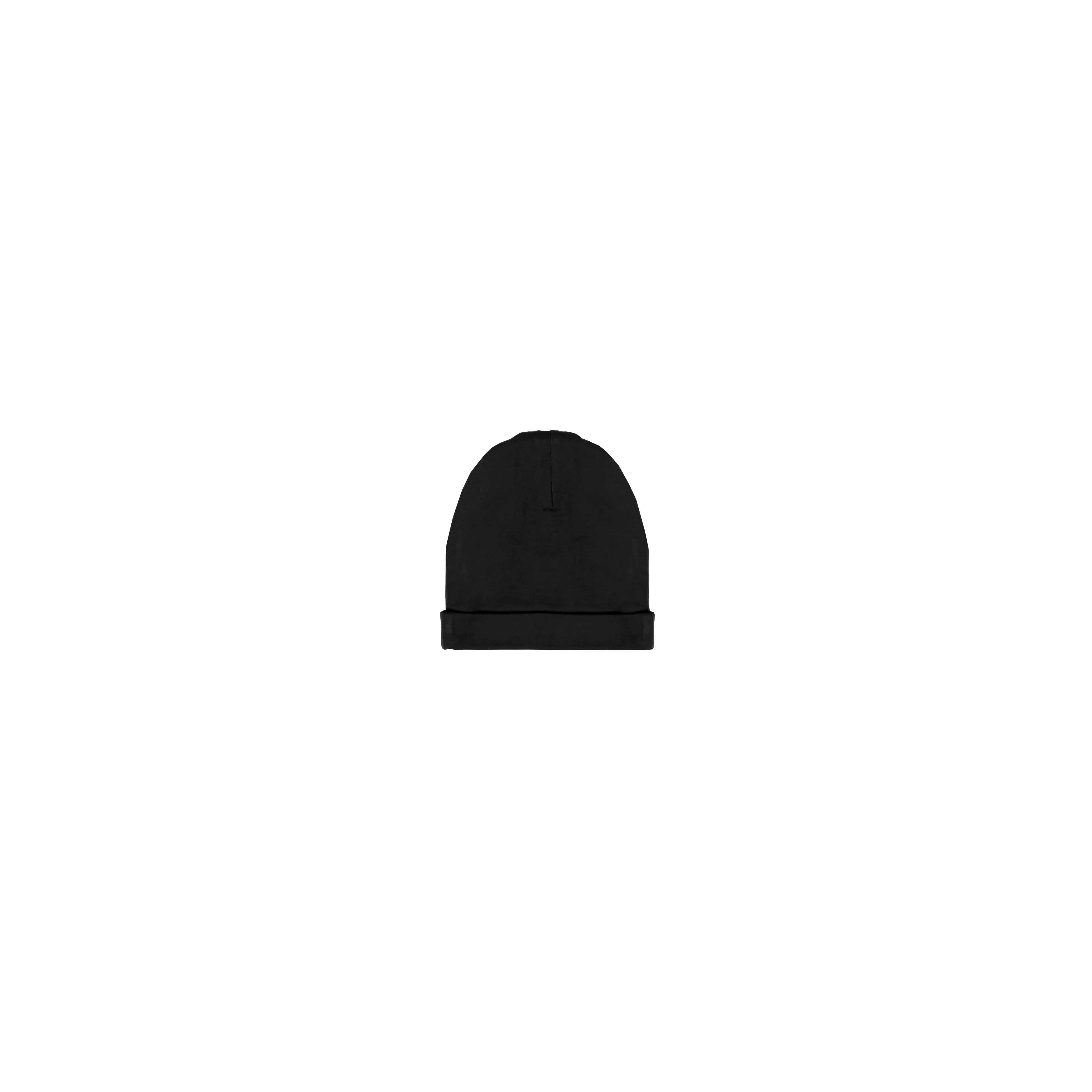 FOLD OVER BEANIE