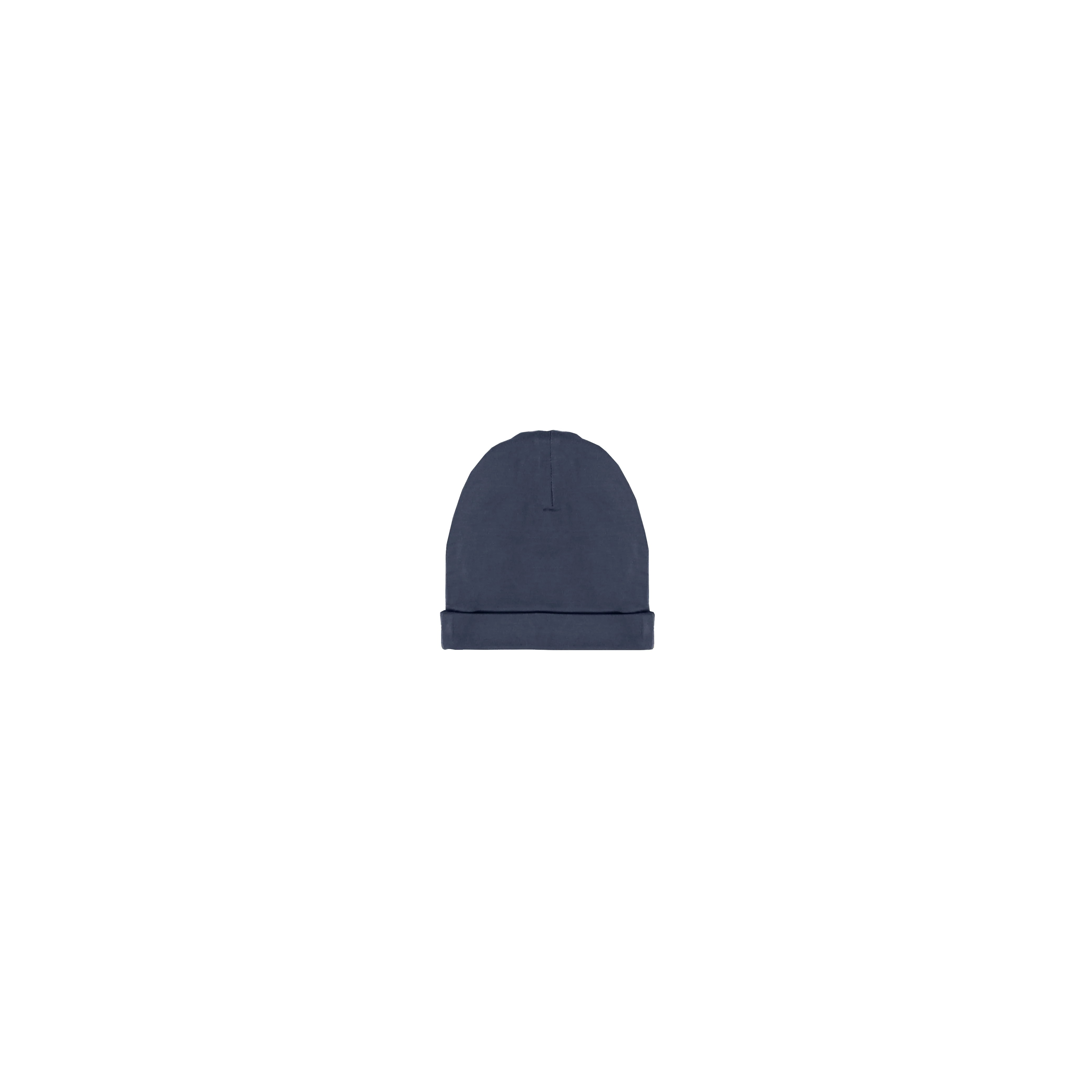 FOLD OVER BEANIE - Image 2