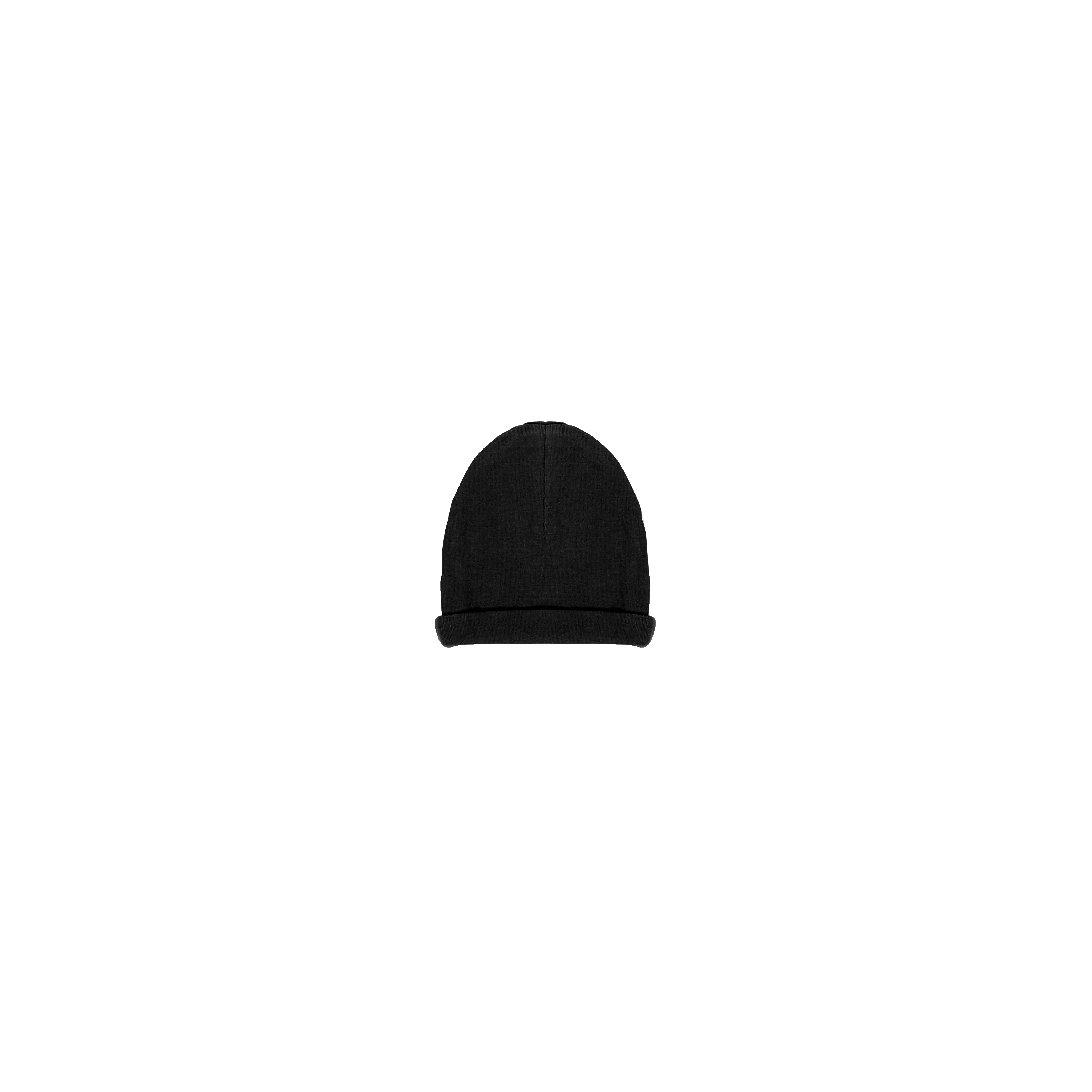 FOLD OVER BEANIE