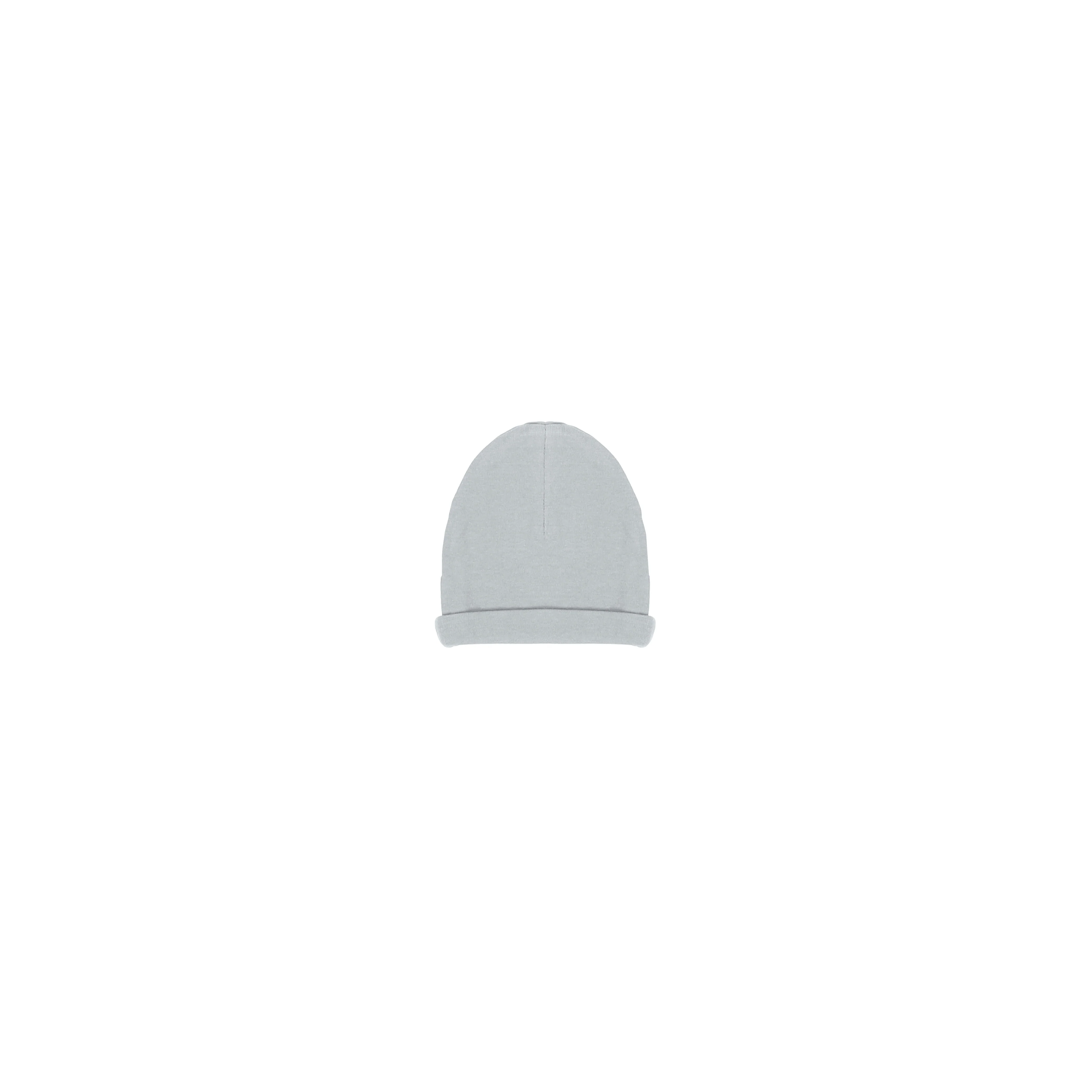 FOLD OVER BEANIE - Image 2