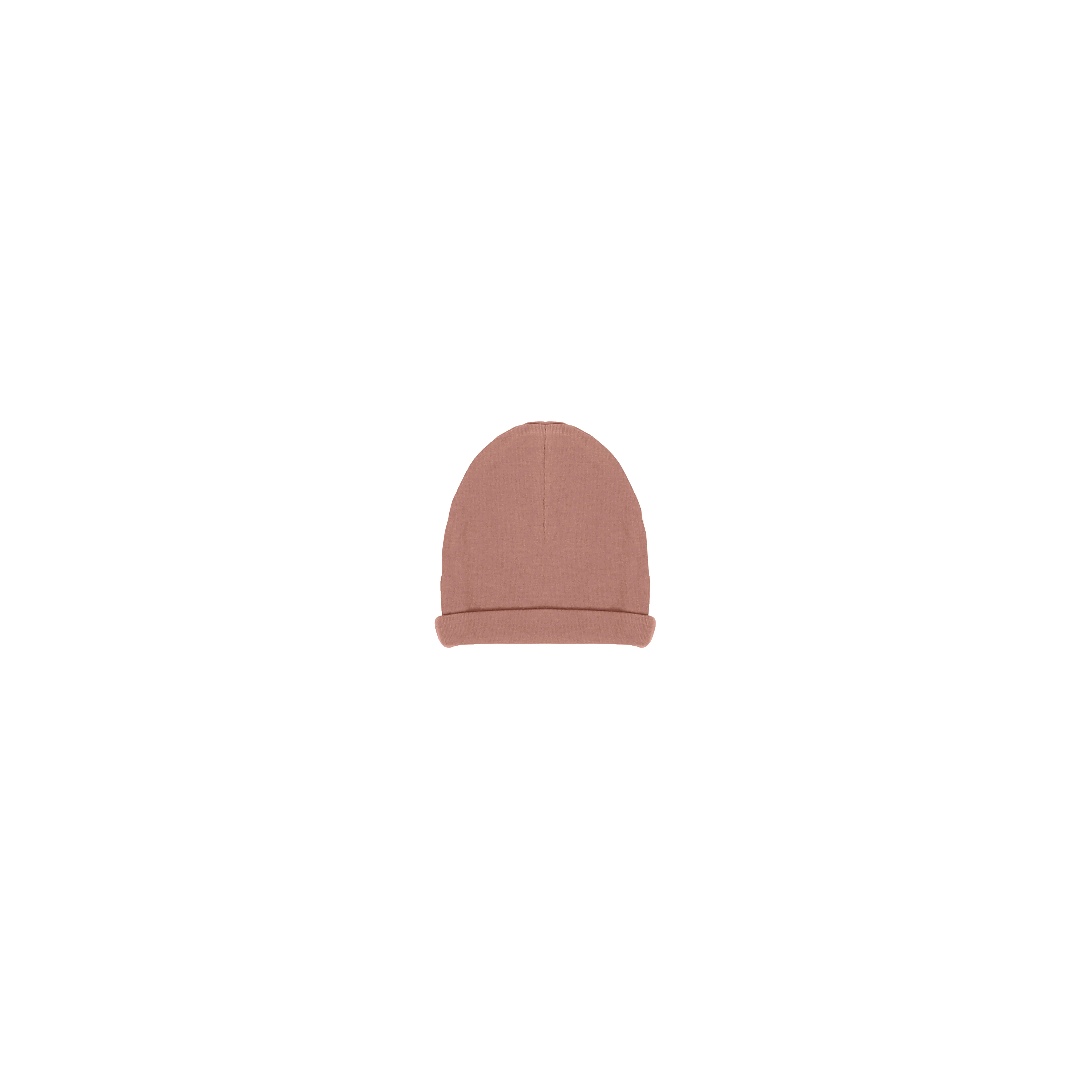 FOLD OVER BEANIE - Image 3