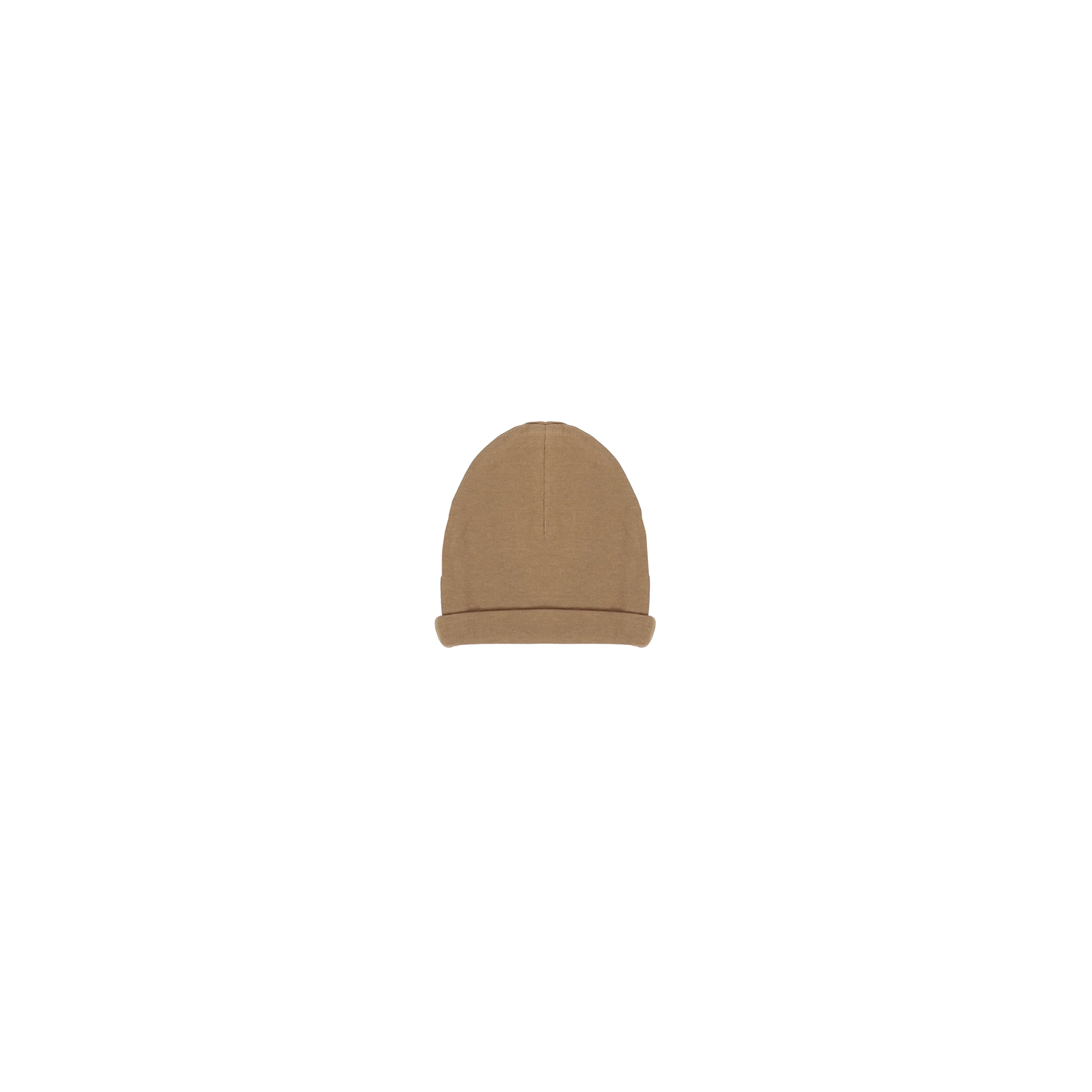 FOLD OVER BEANIE - Image 4