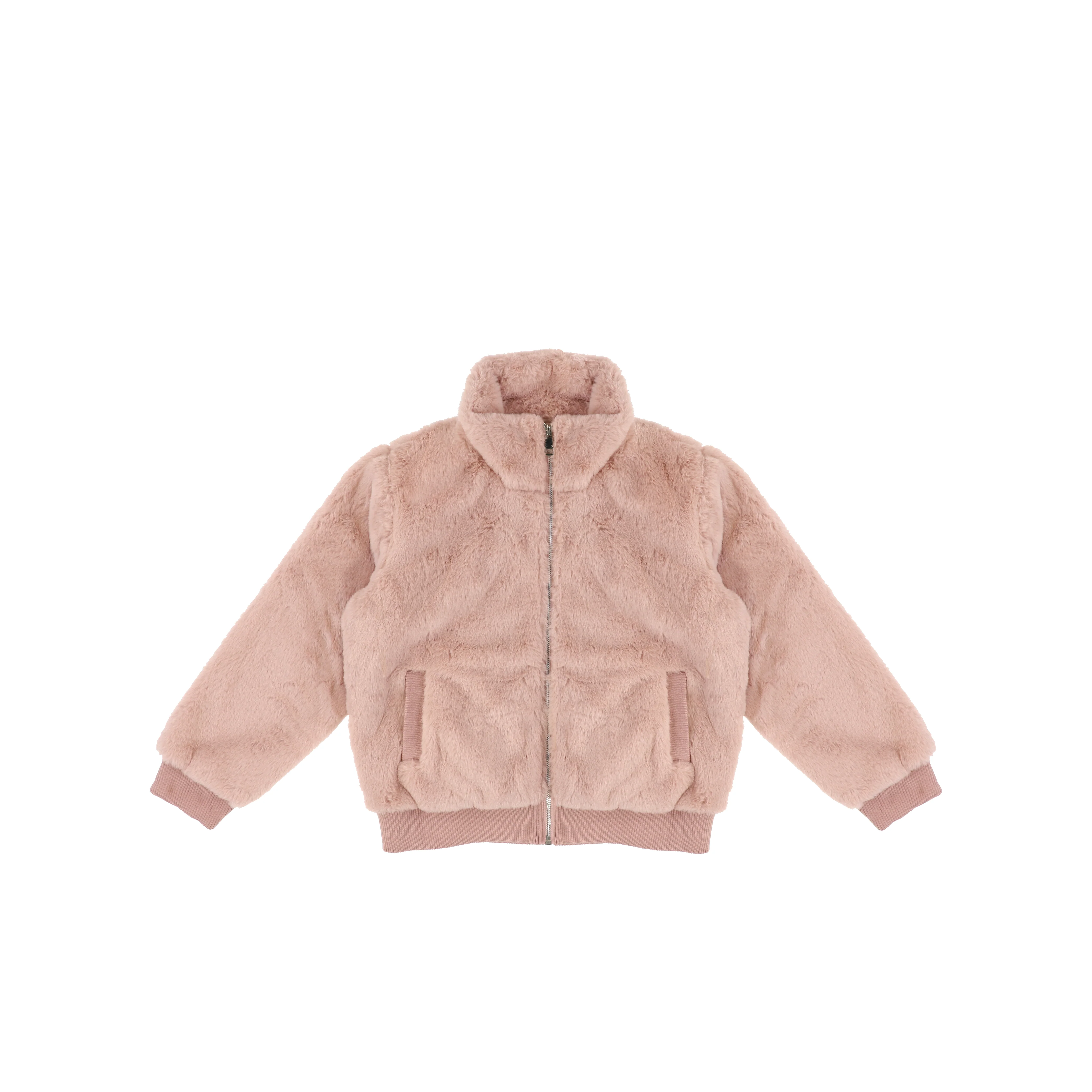 FUR JACKET - Image 3