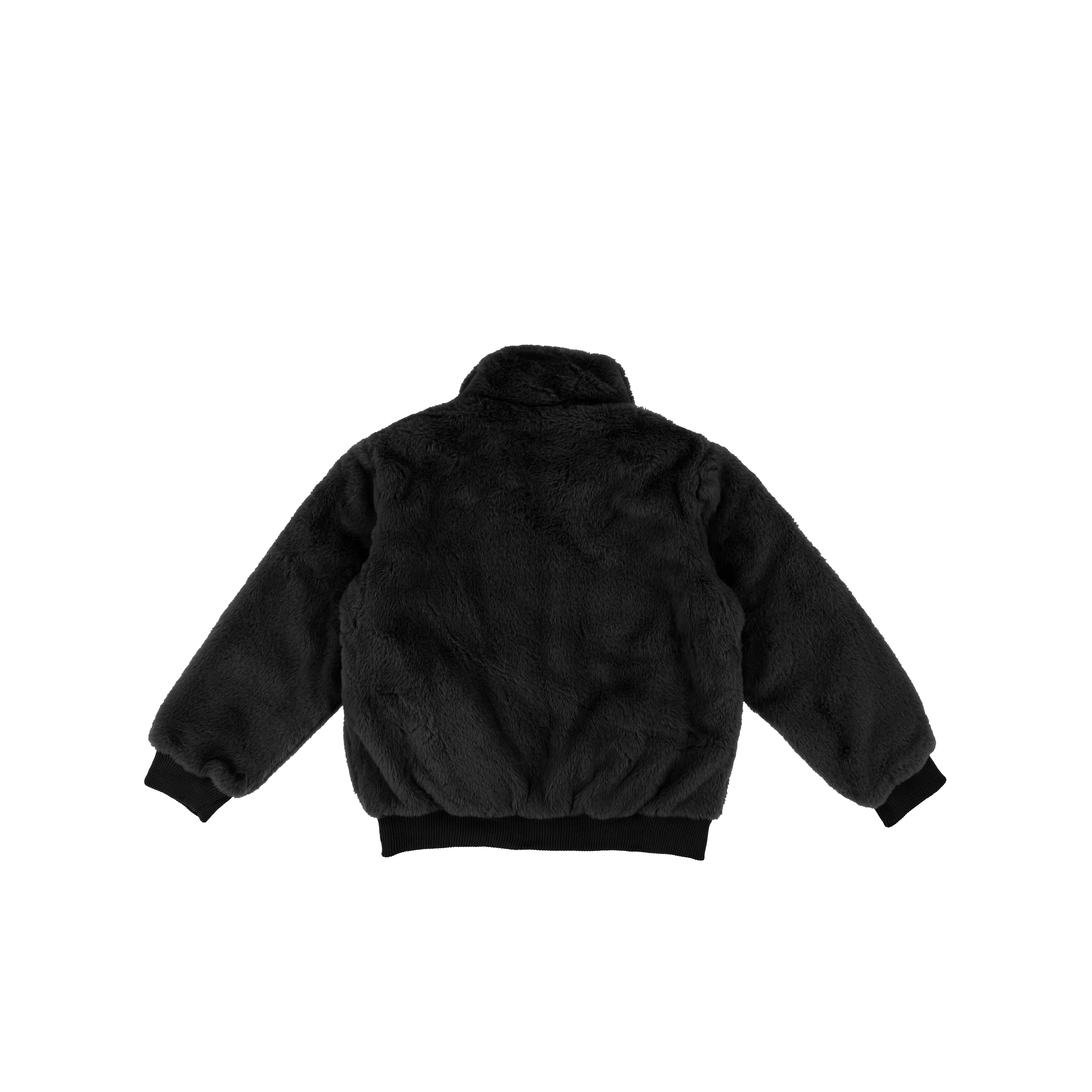 FUR JACKET - Image 4