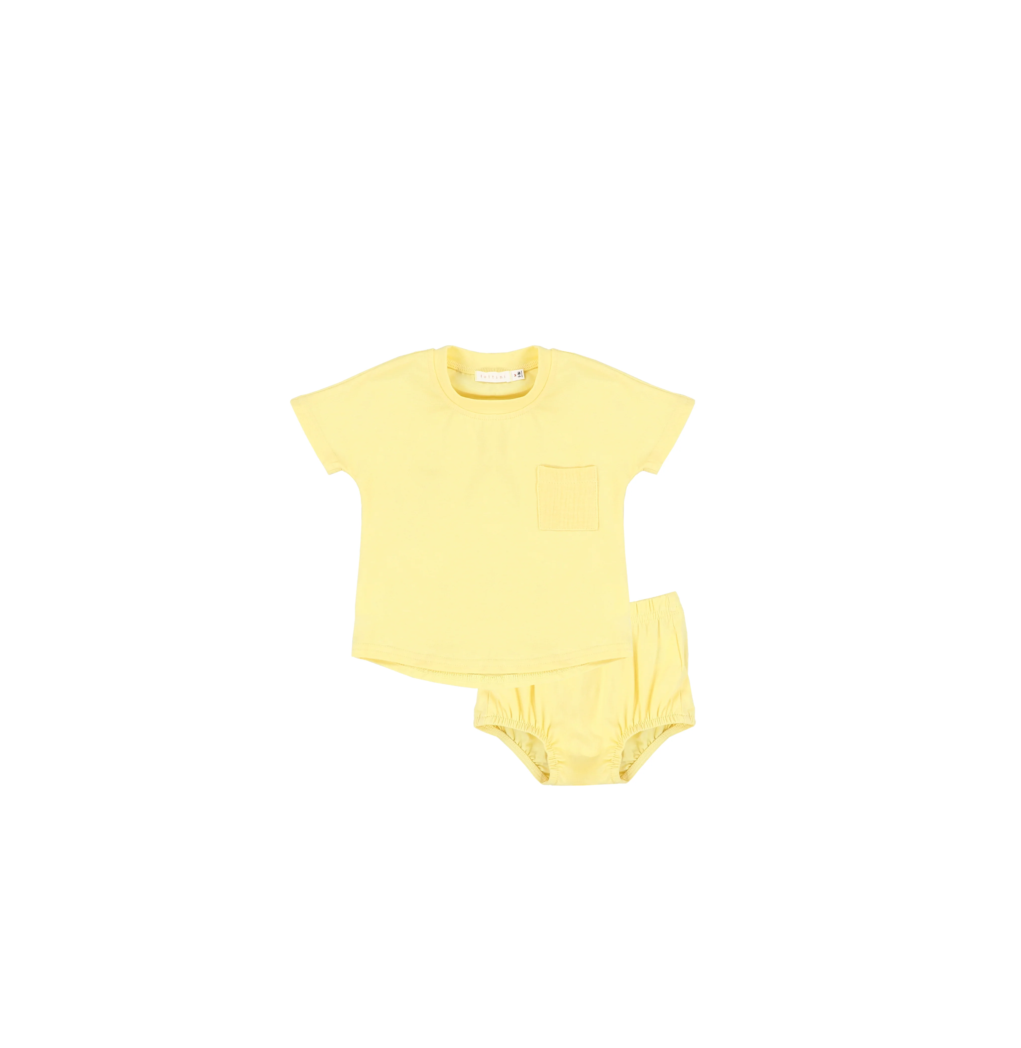 GAUZE POCKET SET - Image 3