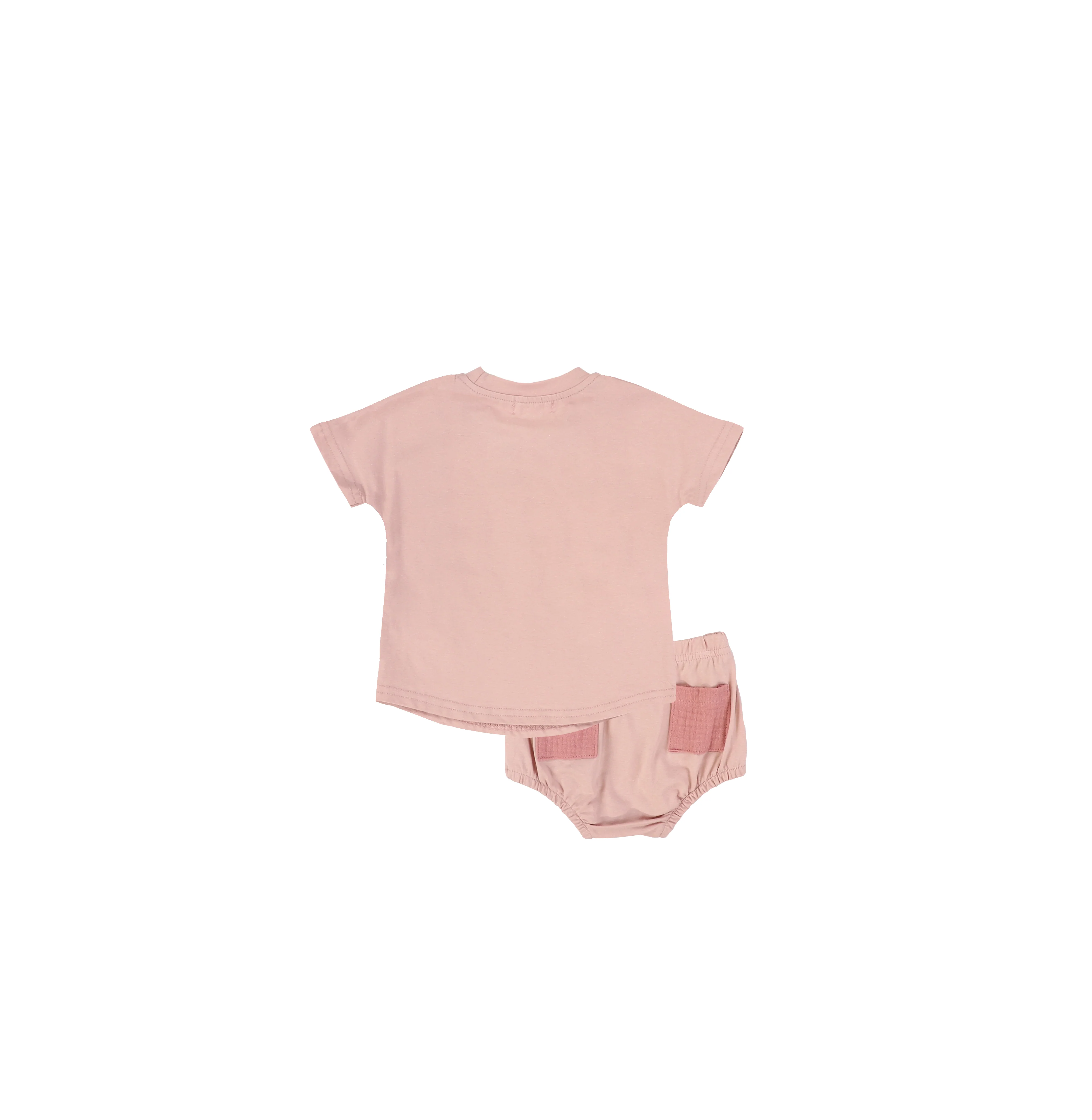 GAUZE POCKET SET - Image 4