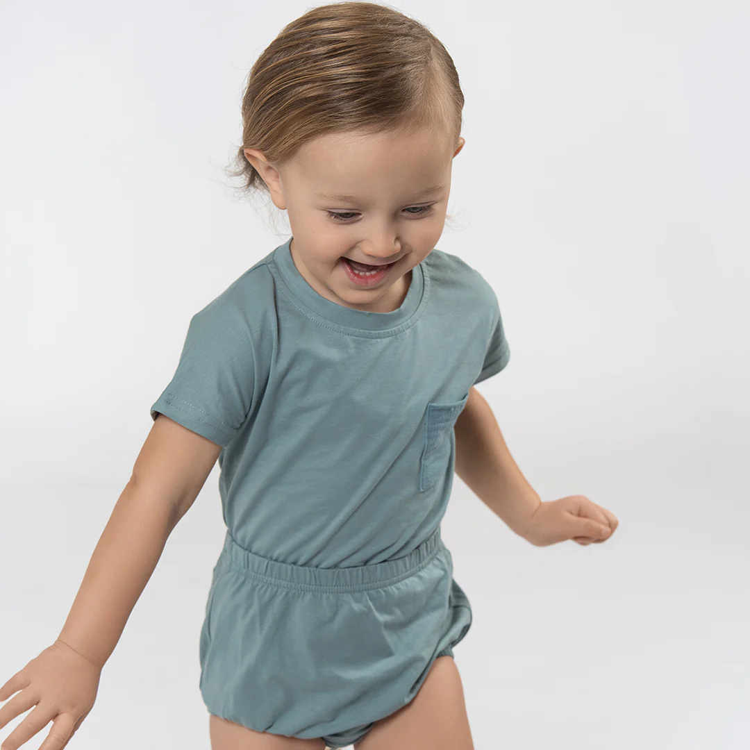 GAUZE POCKET SET - Image 5