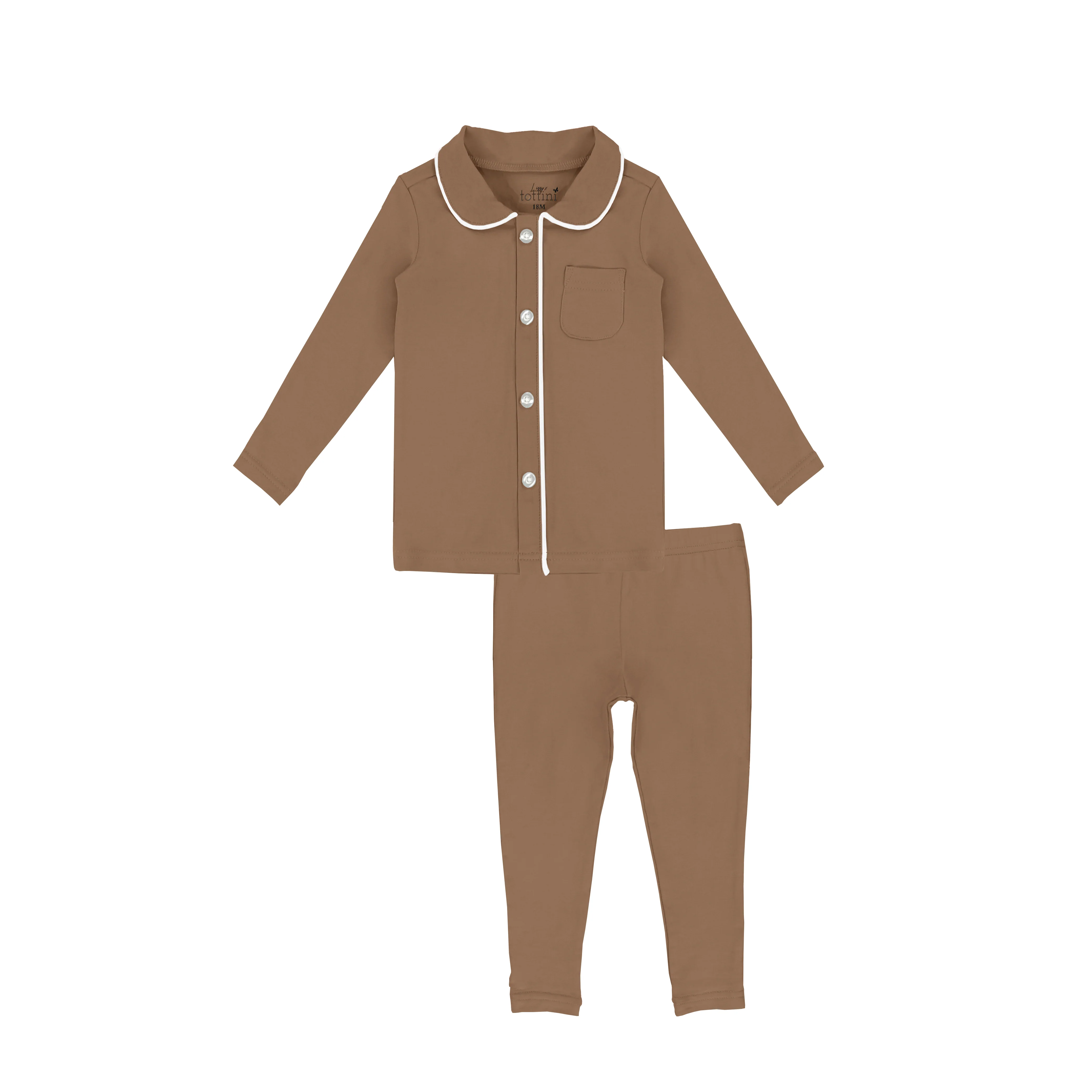 GRANDFATHER PAJAMAS - Image 3