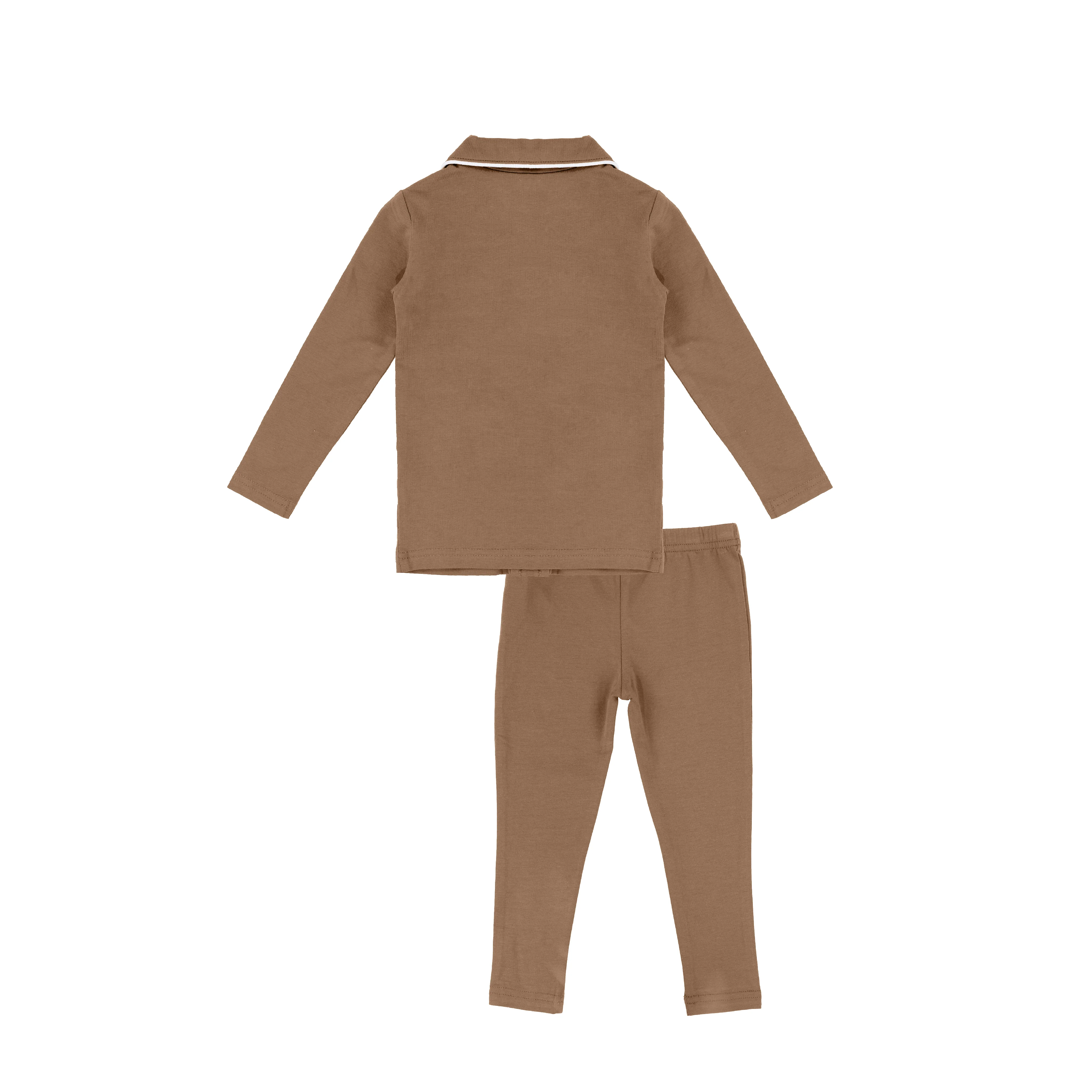 GRANDFATHER PAJAMAS - Image 4