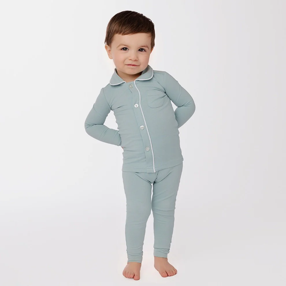 GRANDFATHER PAJAMAS - Image 5