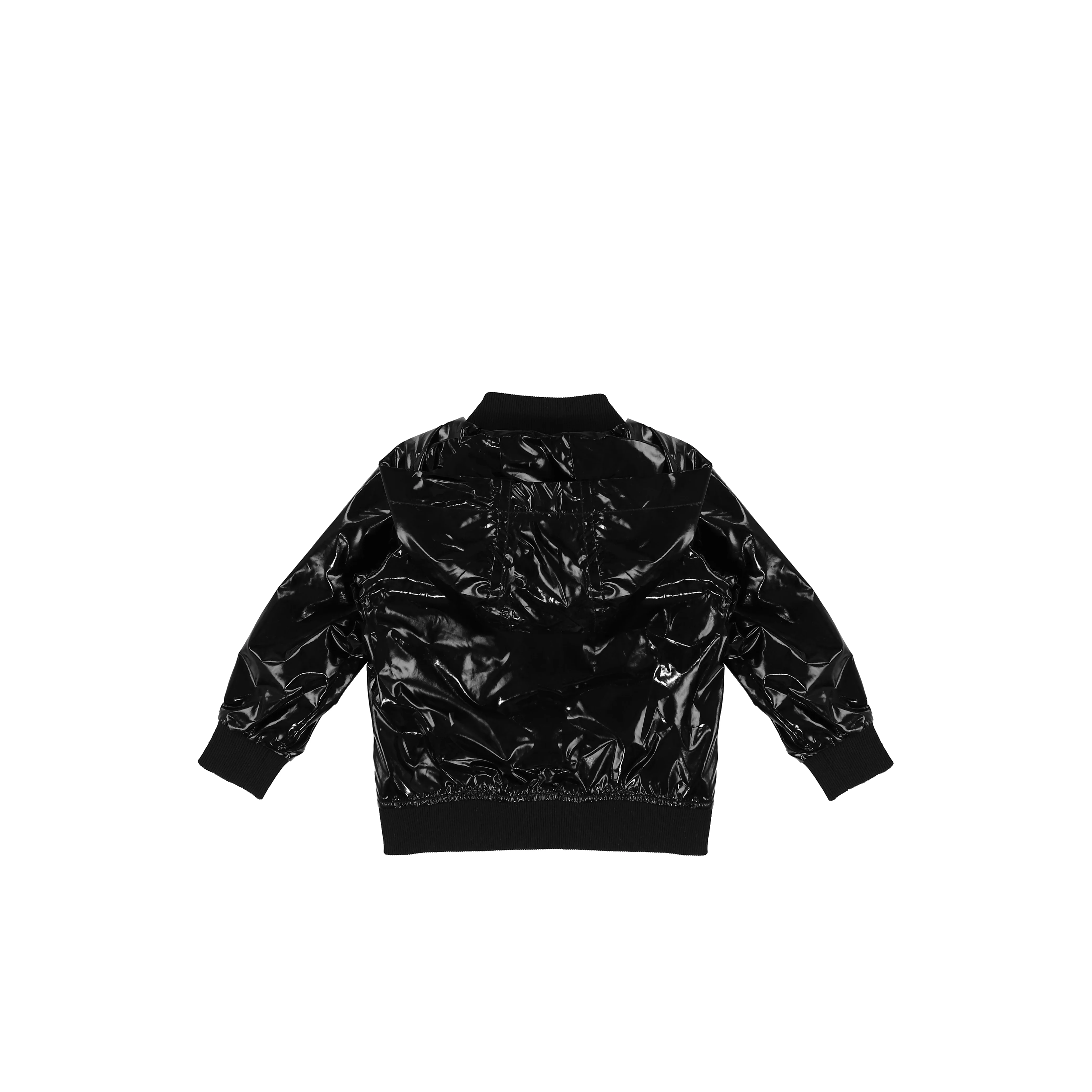 HOODED WINDBREAKER - Image 3