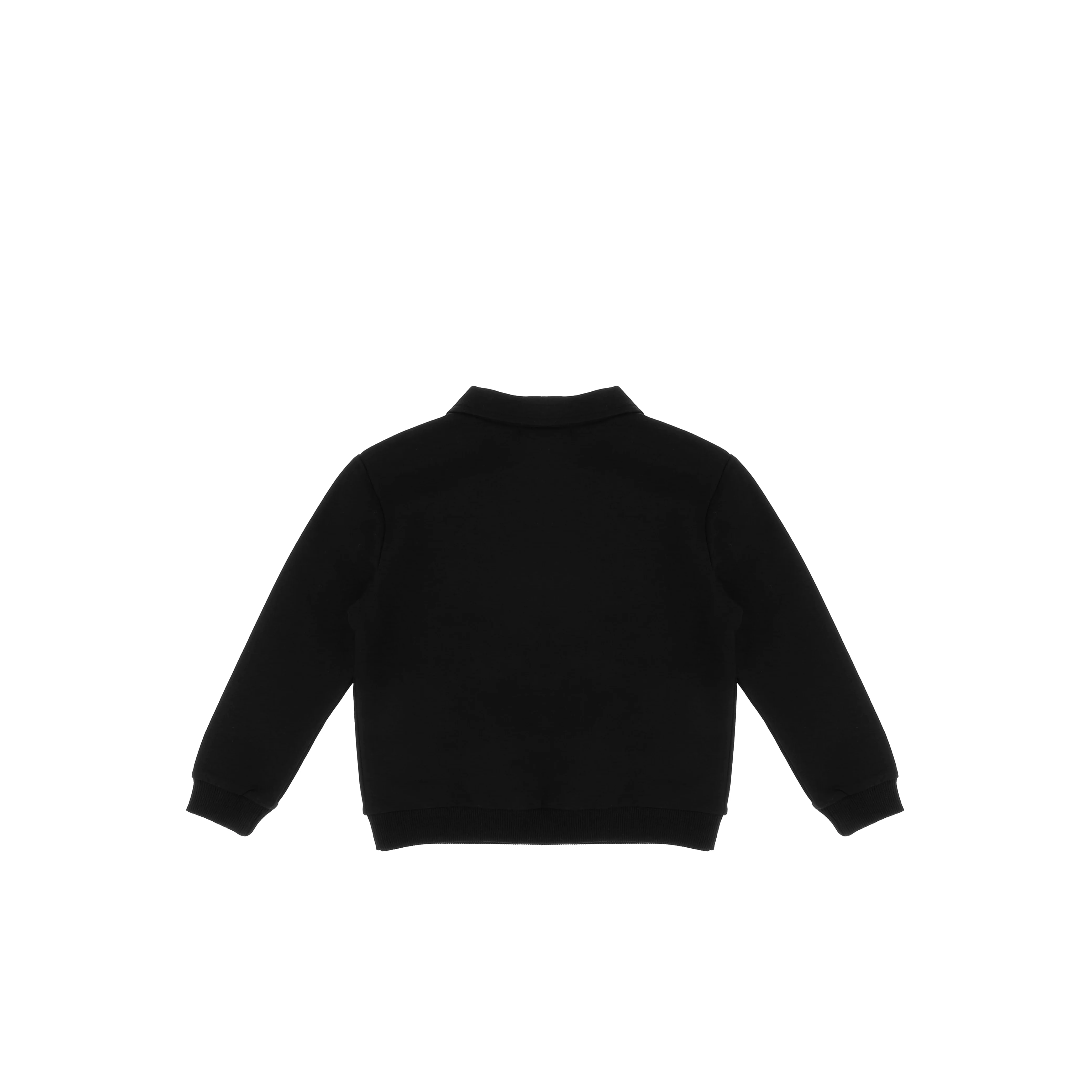 HORSE SHOE ZIP TOP - Image 4