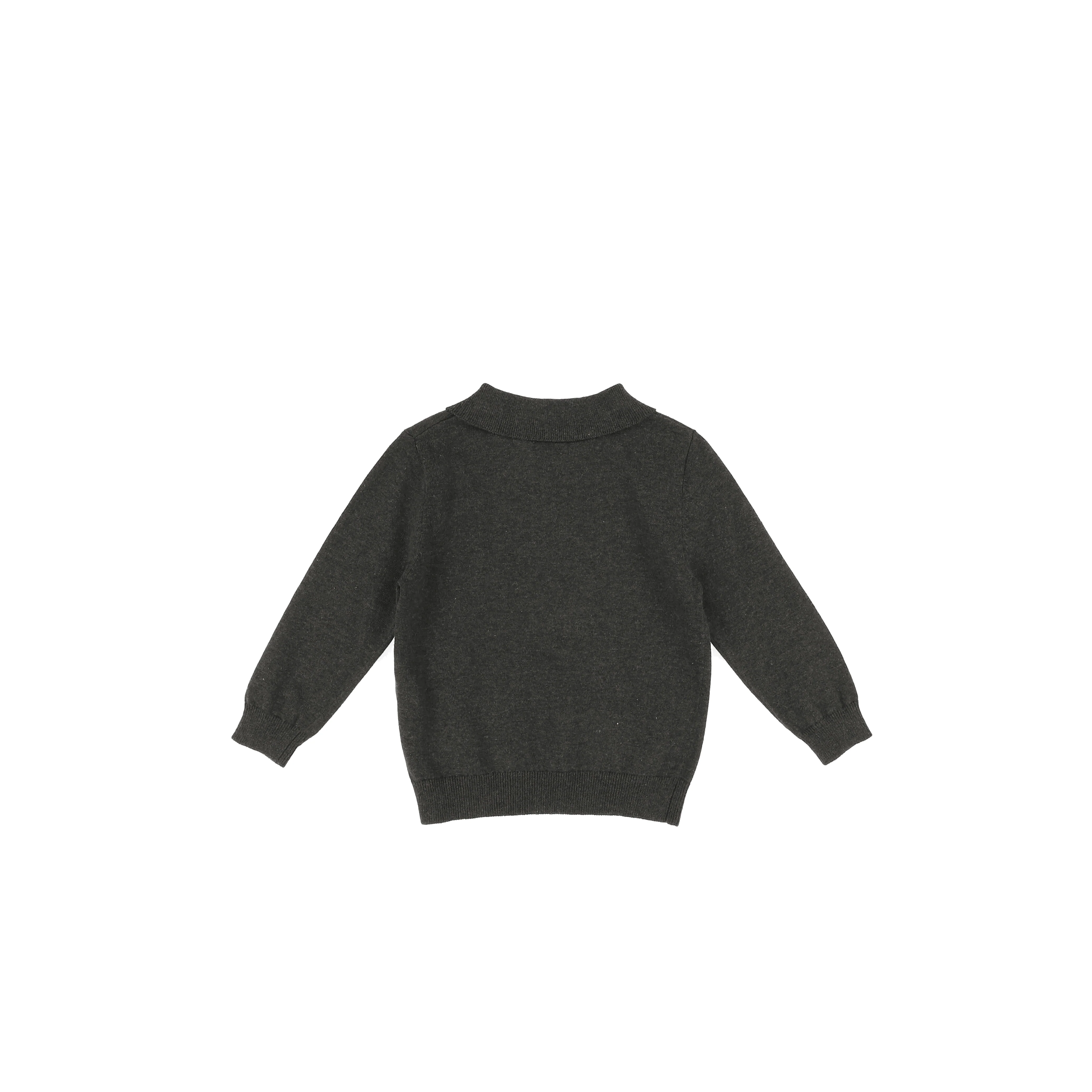 KNIT POLO - Image 6