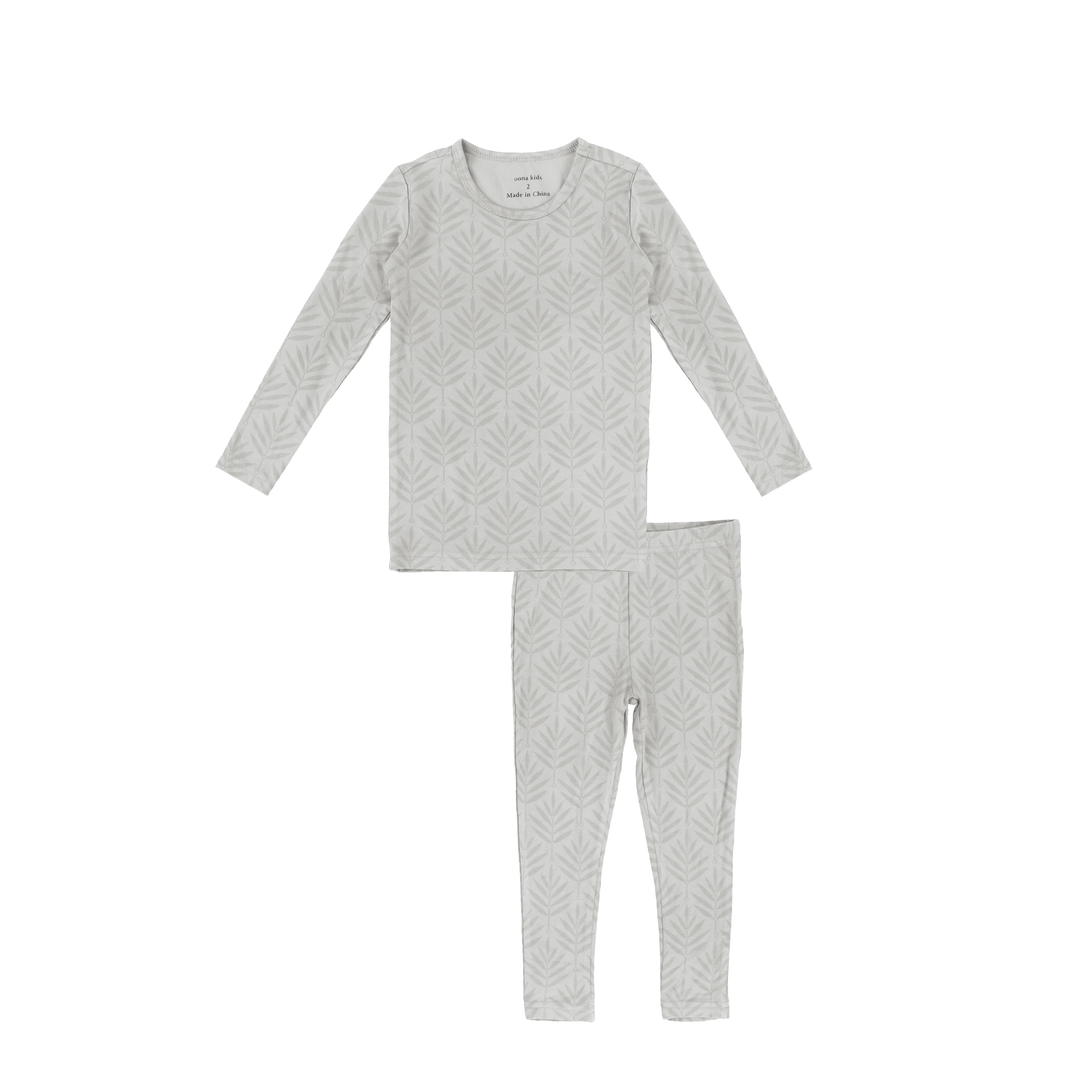 LEAF PAJAMAS - Image 2