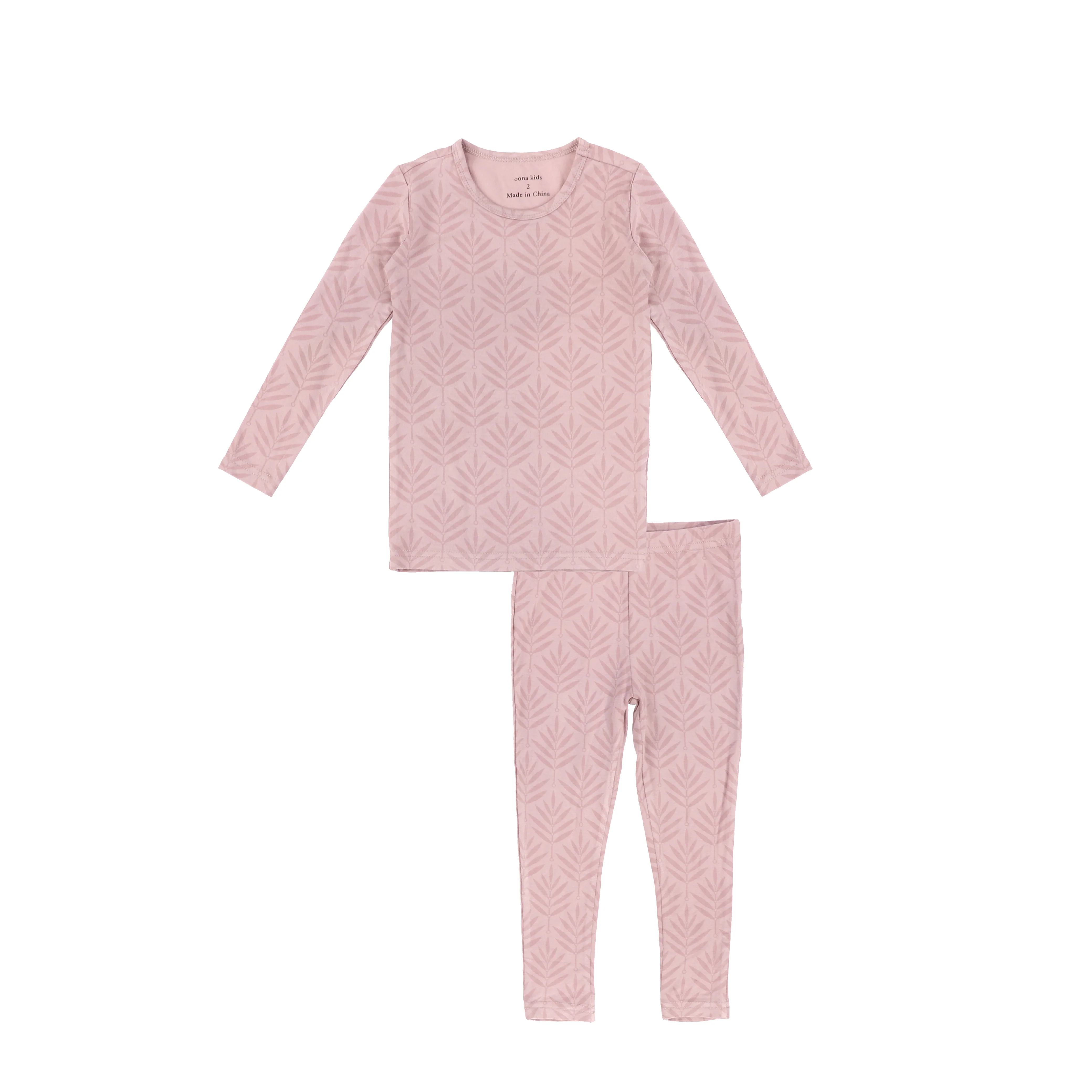 LEAF PAJAMAS - Image 3