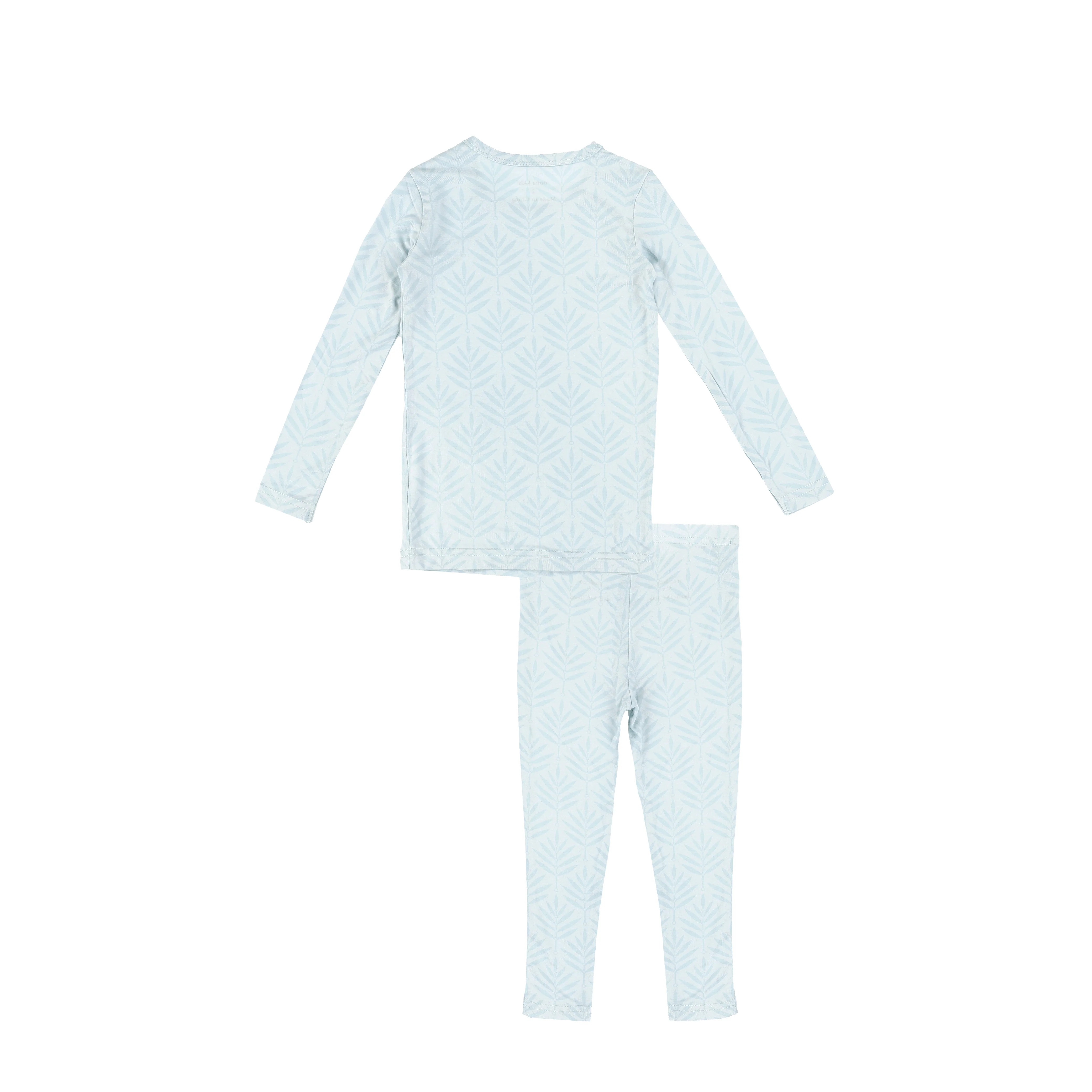 LEAF PAJAMAS - Image 4
