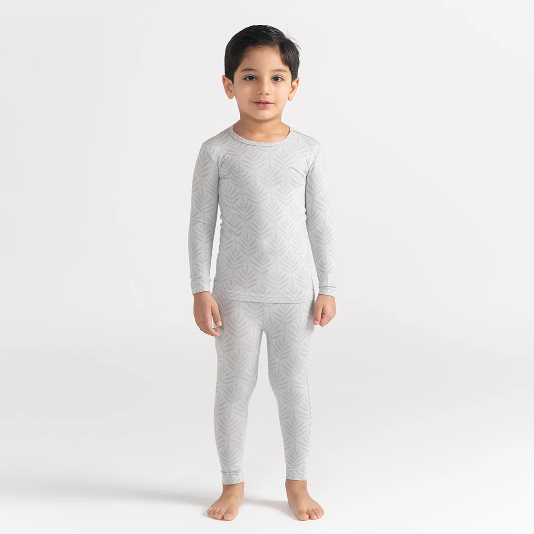 LEAF PAJAMAS - Image 5