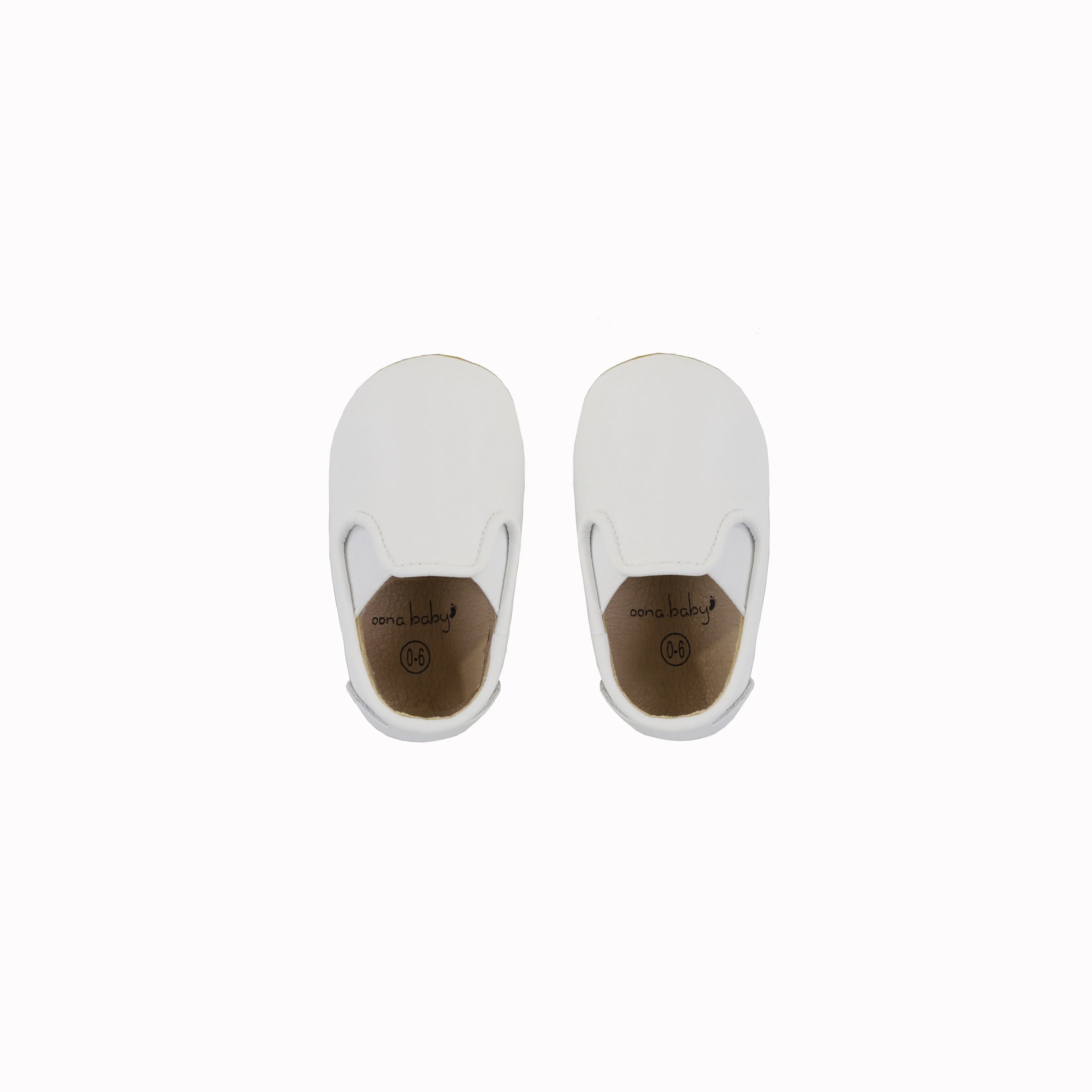 LEATHER LOAFERS - Image 4
