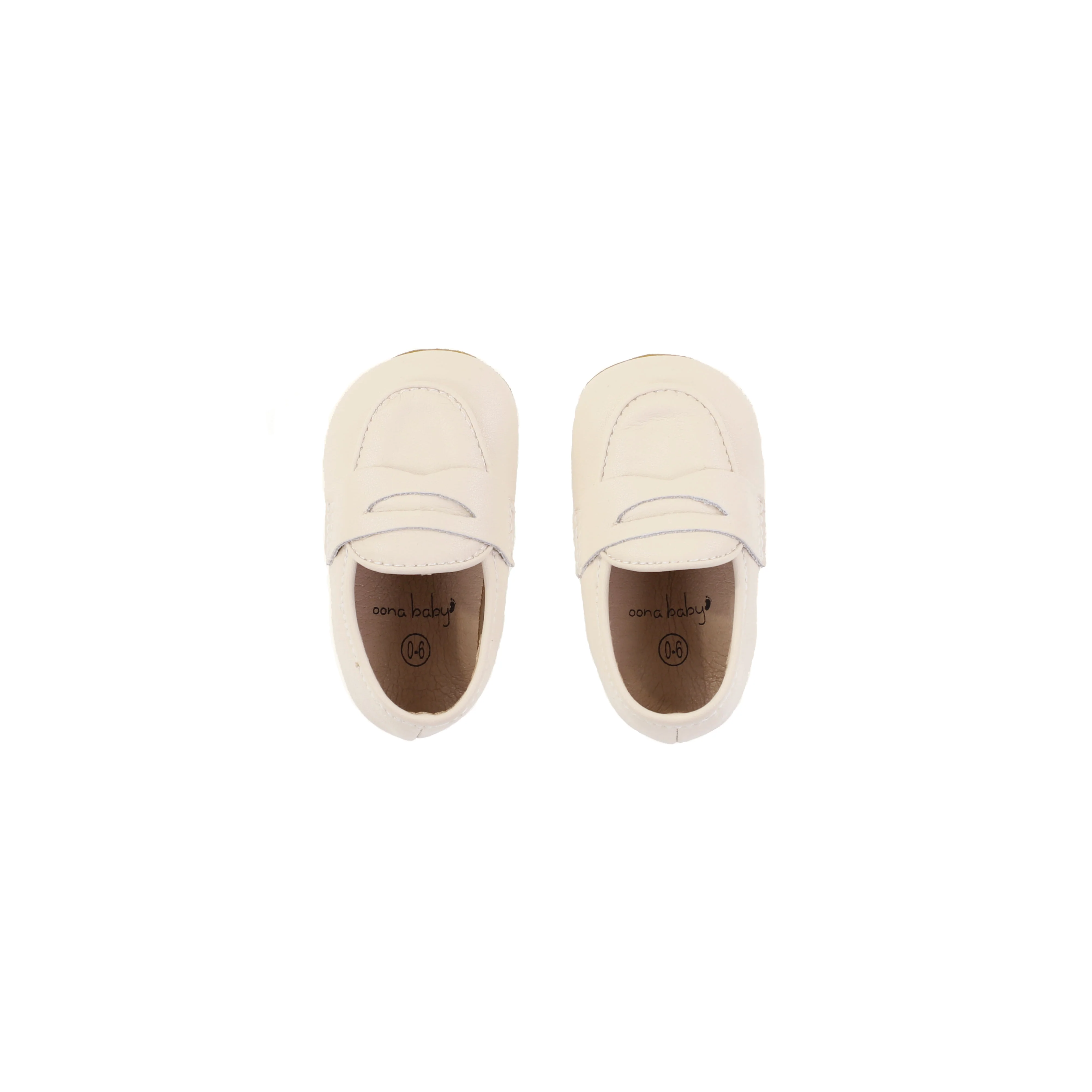 LEATHER PENNY LOAFER - Image 4