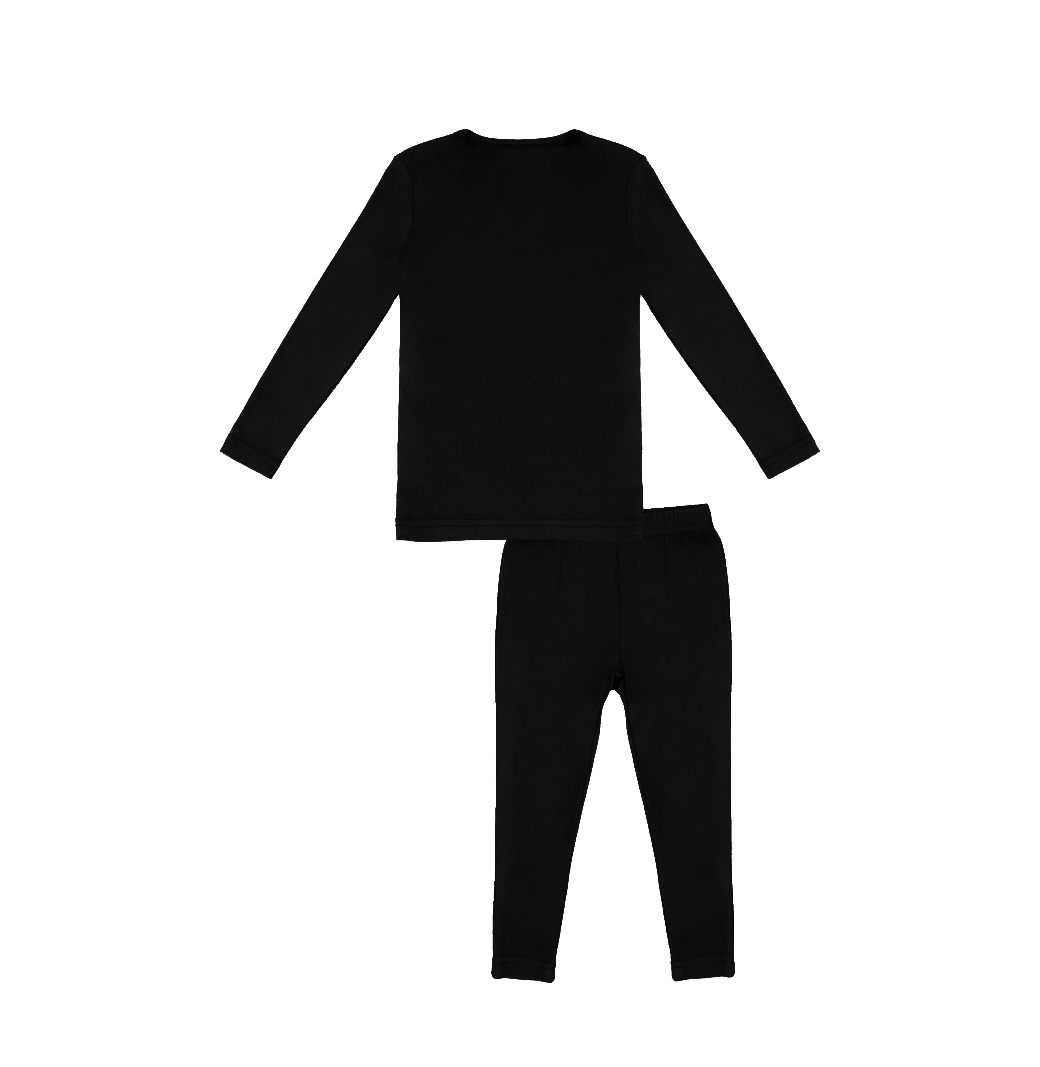 LETTUCE TRIM PAJAMAS - Image 6
