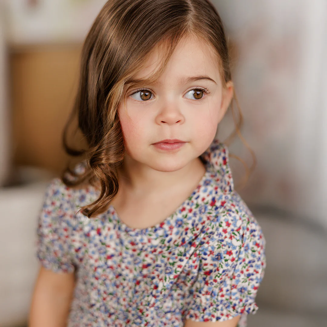 LIBERTY ROMPER - Image 4