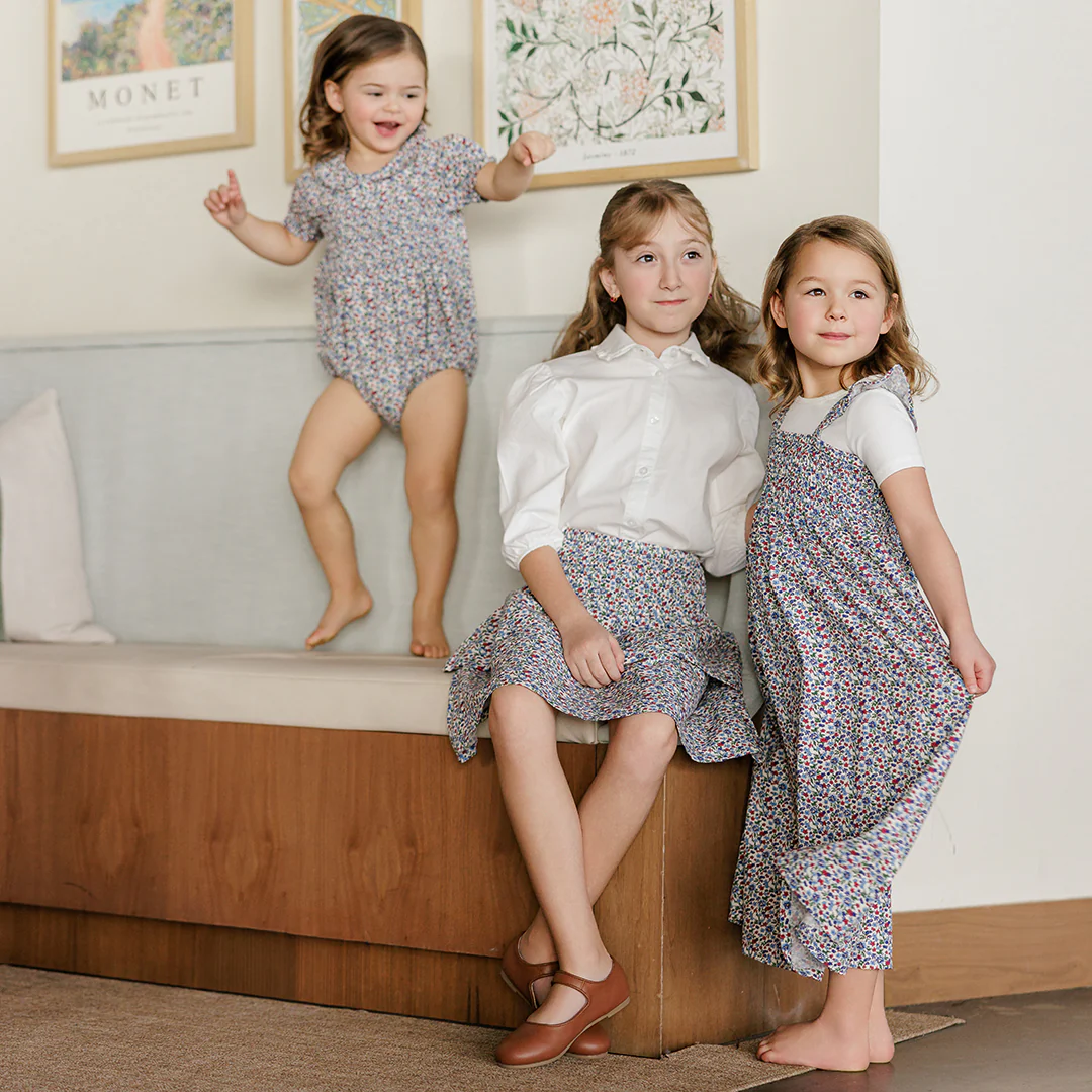 LIBERTY ROMPER - Image 5